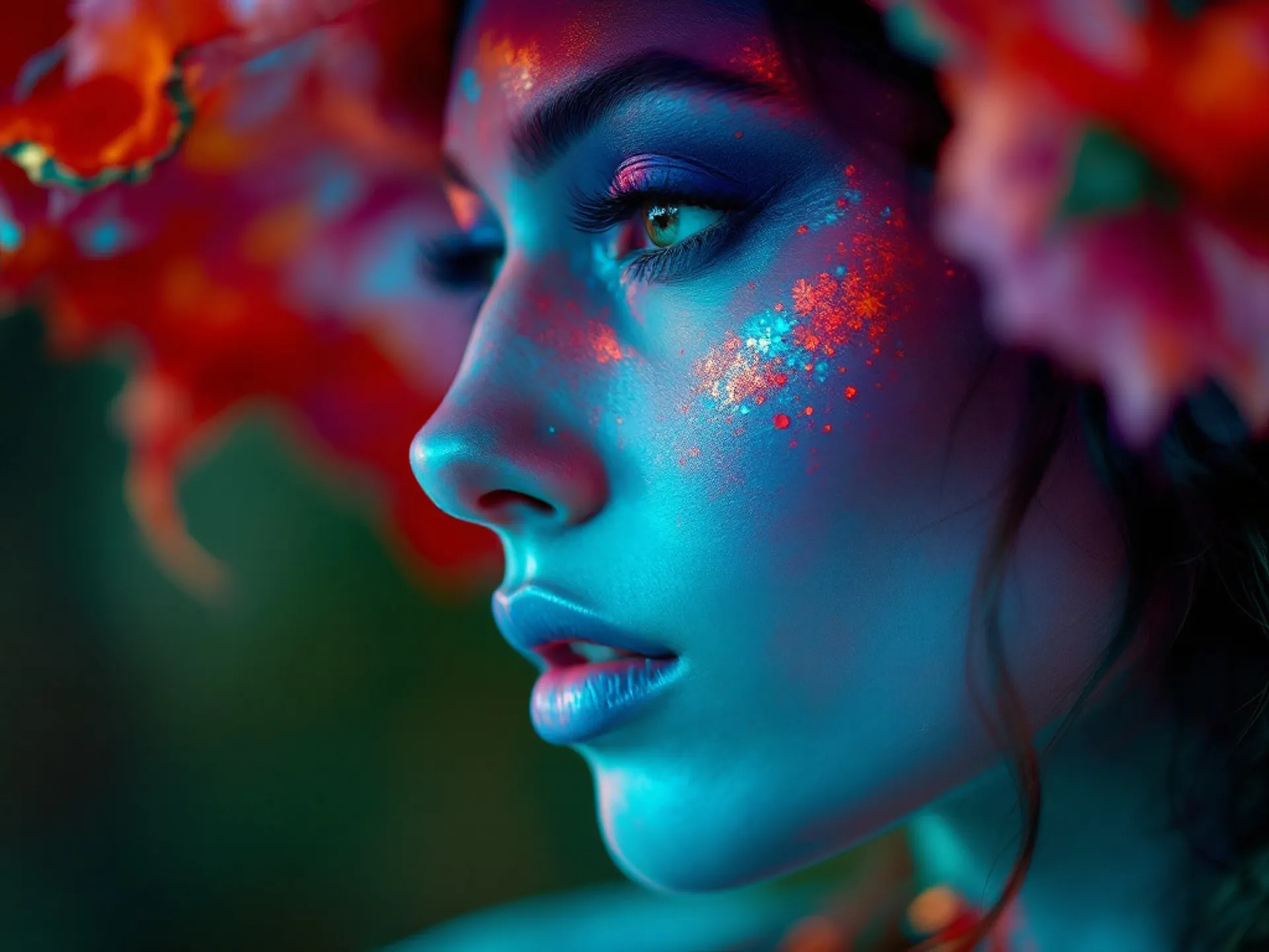 FLUX.1 [pro] Fill is a high-performance endpoint for the FLUX.1 [pro] model that enables rapid transformation of existing images, delivering high-quality style transfers and image modifications with the core FLUX capabilities.