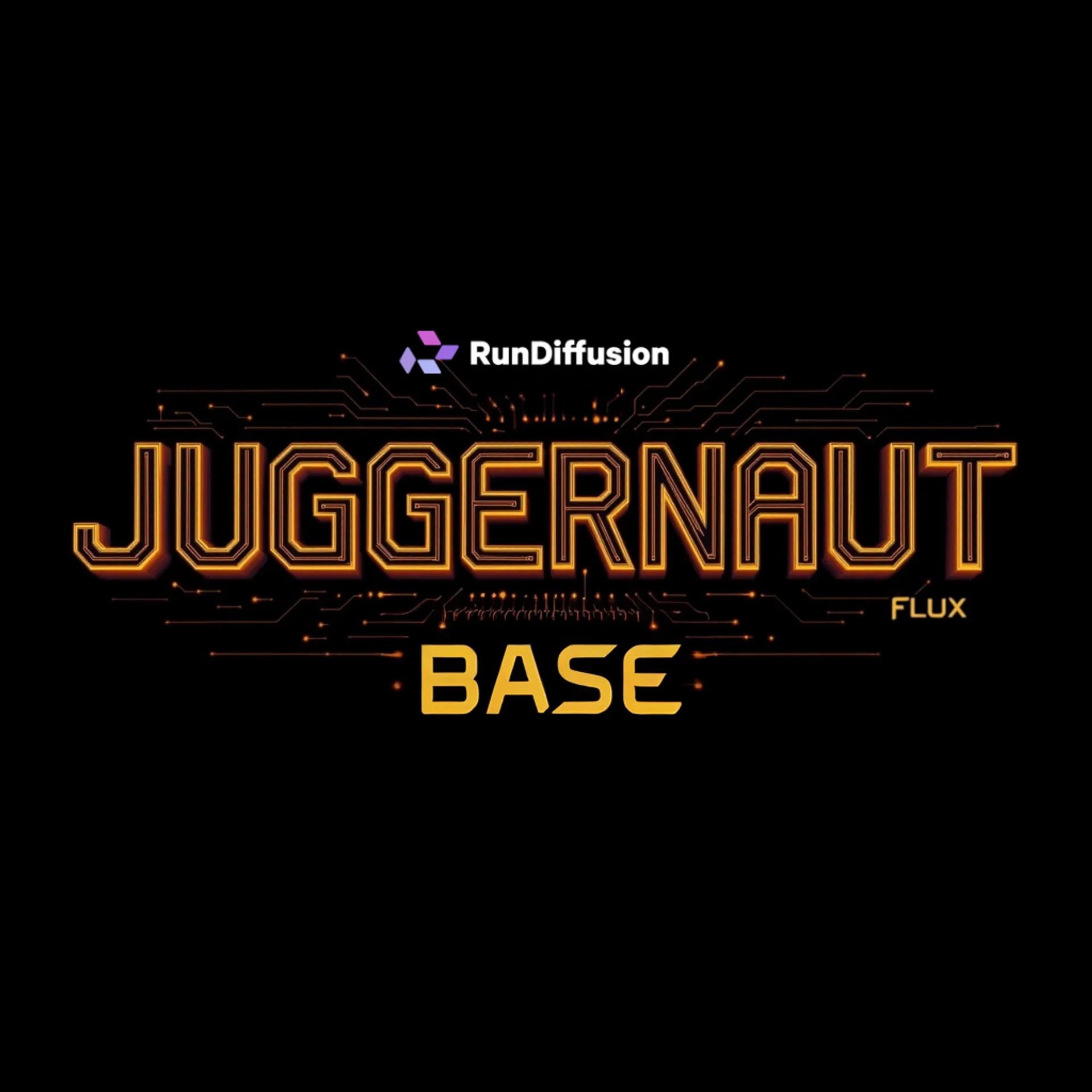 Juggernaut Base Flux by RunDiffusion is a drop-in replacement for Flux [Dev] that delivers sharper details, richer colors, and enhanced realism, while instantly boosting LoRAs and LyCORIS with full compatibility.