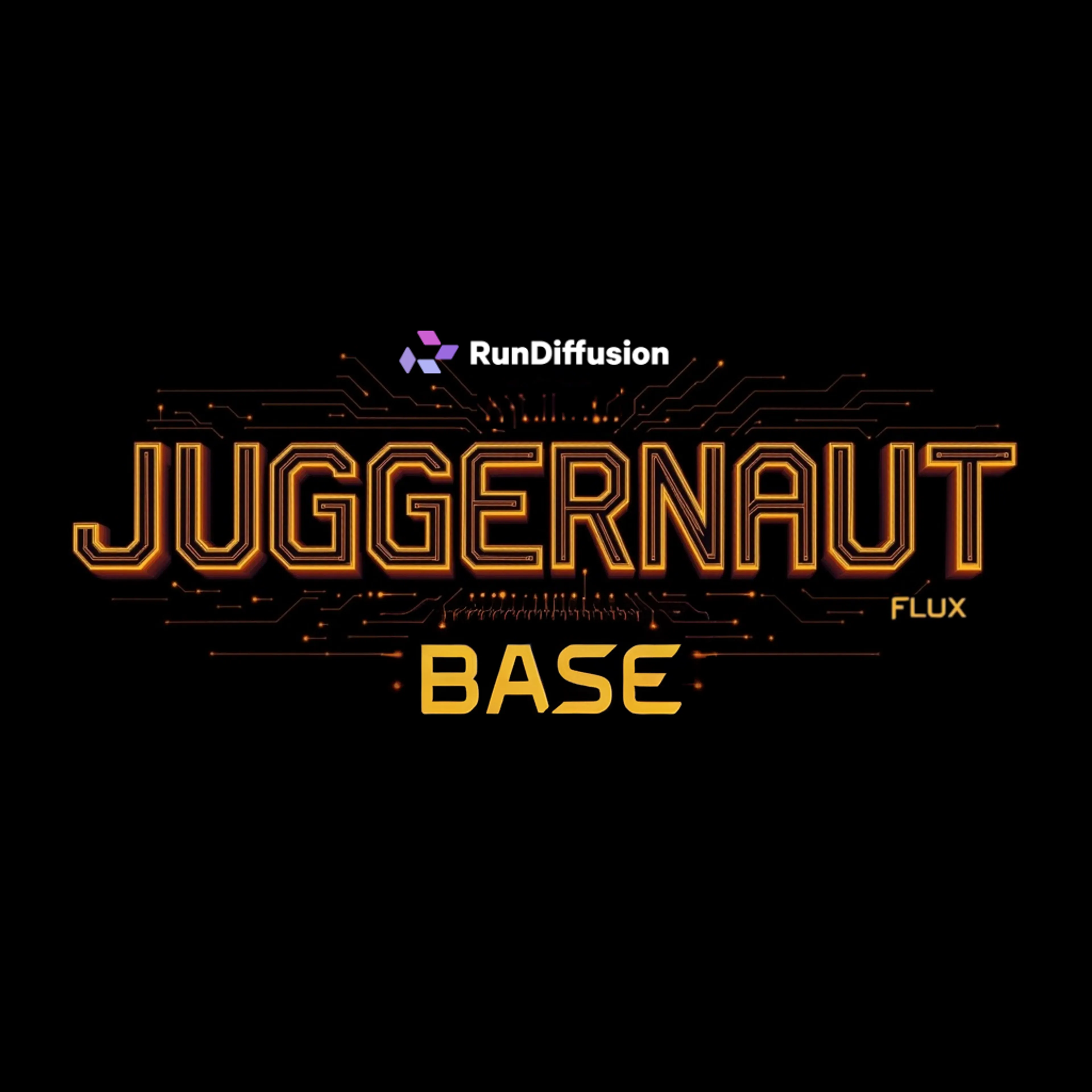 Juggernaut Base Flux by RunDiffusion is a drop-in replacement for Flux [Dev] that delivers sharper details, richer colors, and enhanced realism, while instantly boosting LoRAs and LyCORIS with full compatibility.