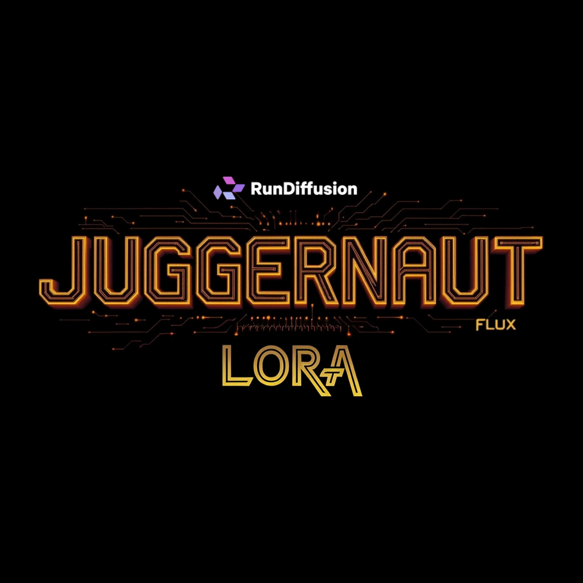 Juggernaut Base Flux LoRA Inpainting by RunDiffusion is a drop-in replacement for Flux [Dev] inpainting that delivers sharper details, richer colors, and enhanced realism to all your LoRAs and LyCORIS with full compatibility.