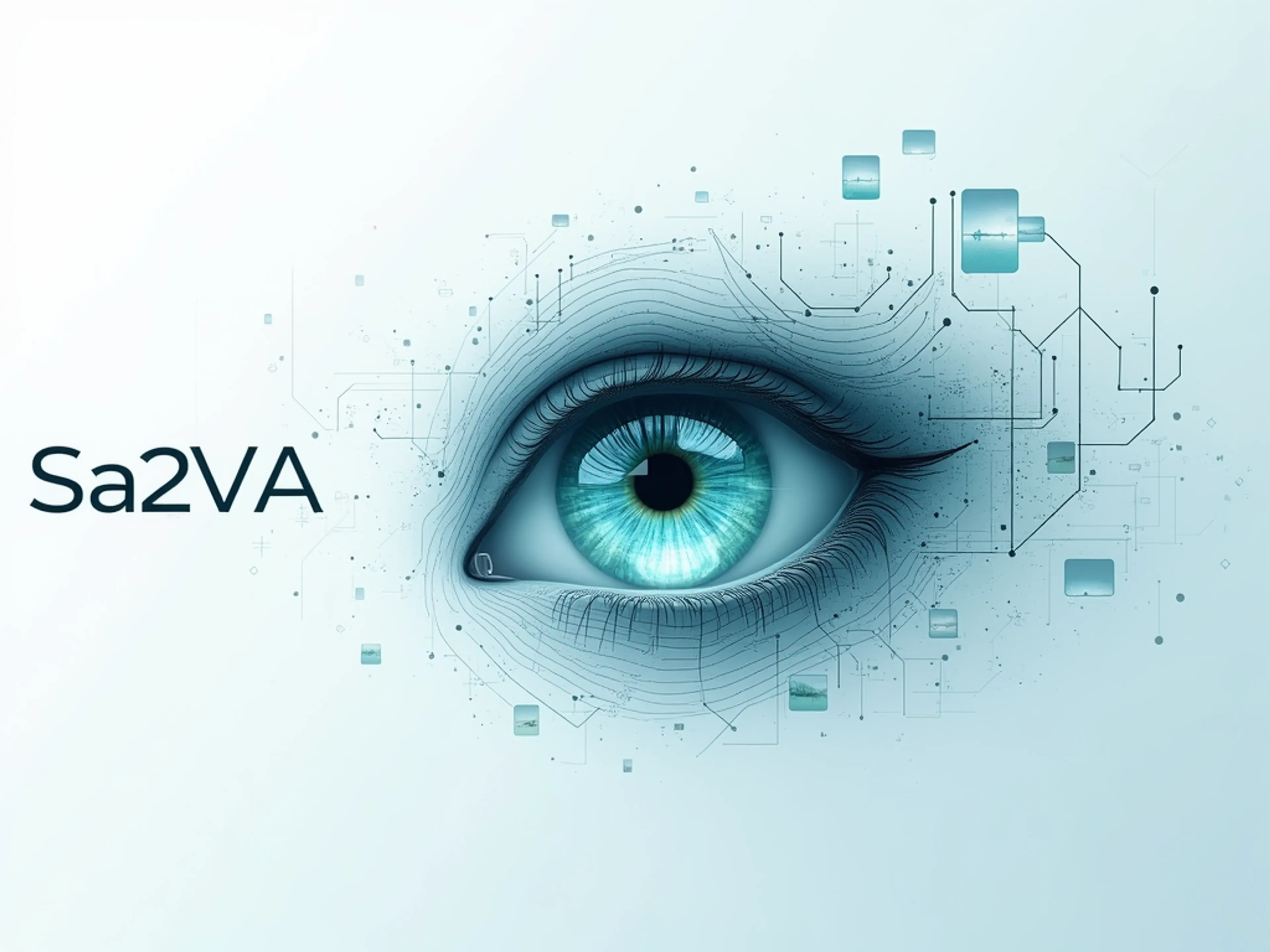 Sa2VA is an MLLM capable of question answering, visual prompt understanding, and dense object segmentation at both image and video levels