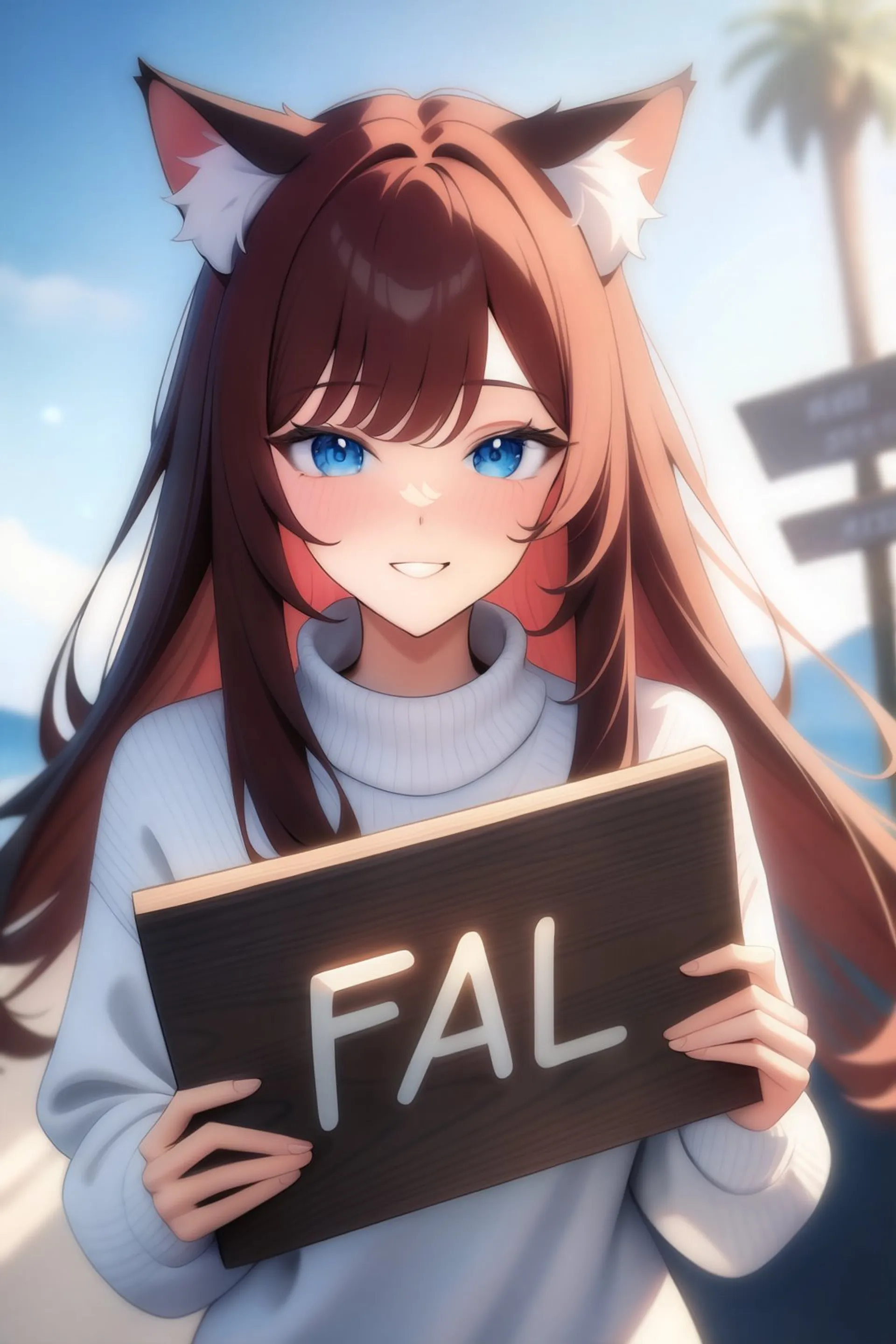 Anime finetune of Würstchen V3.