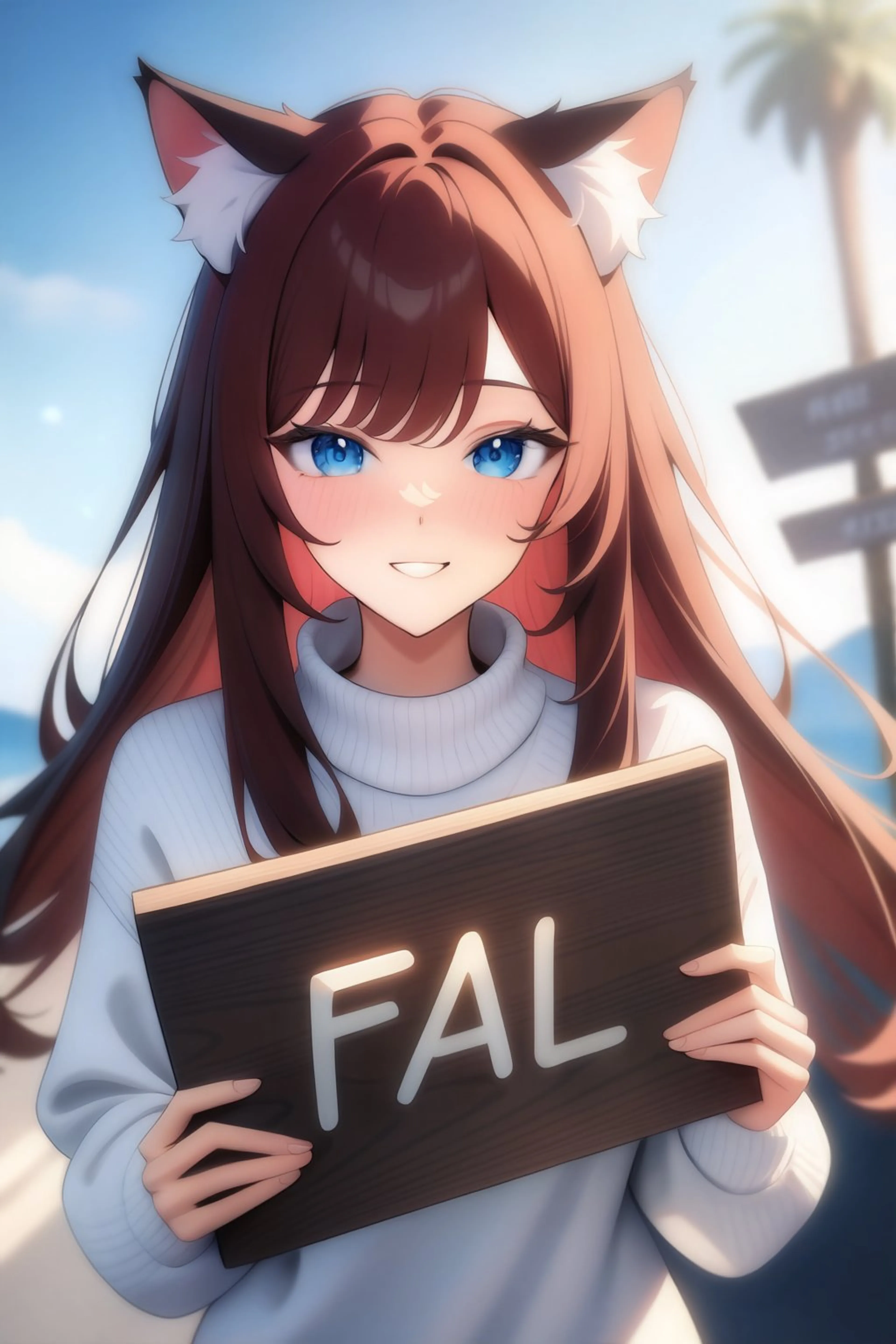 Anime finetune of Würstchen V3.