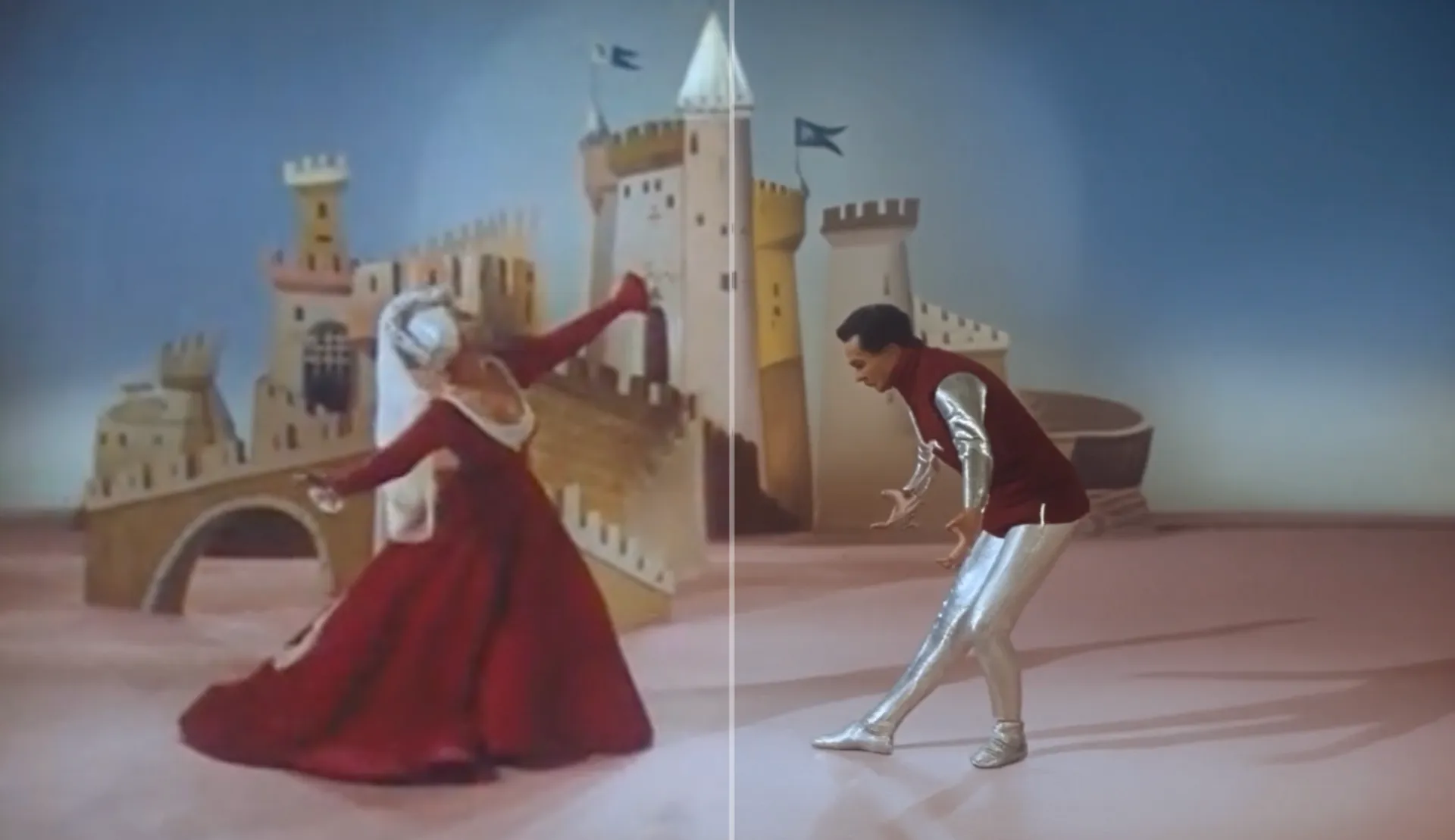 Professional-grade video upscaling using Topaz technology. Enhance your videos with high-quality upscaling.