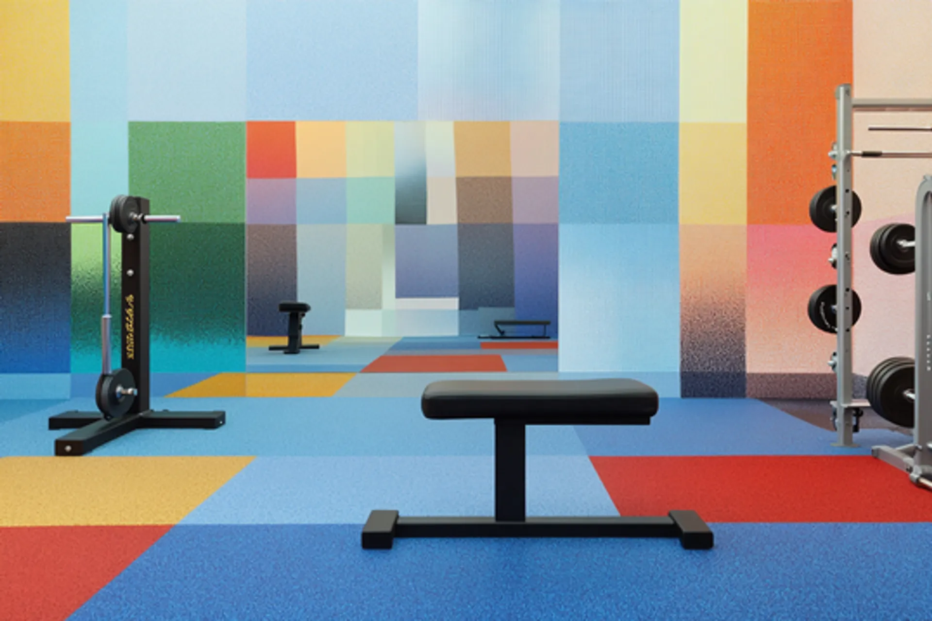 Train styles, people and other subjects at blazing speeds.