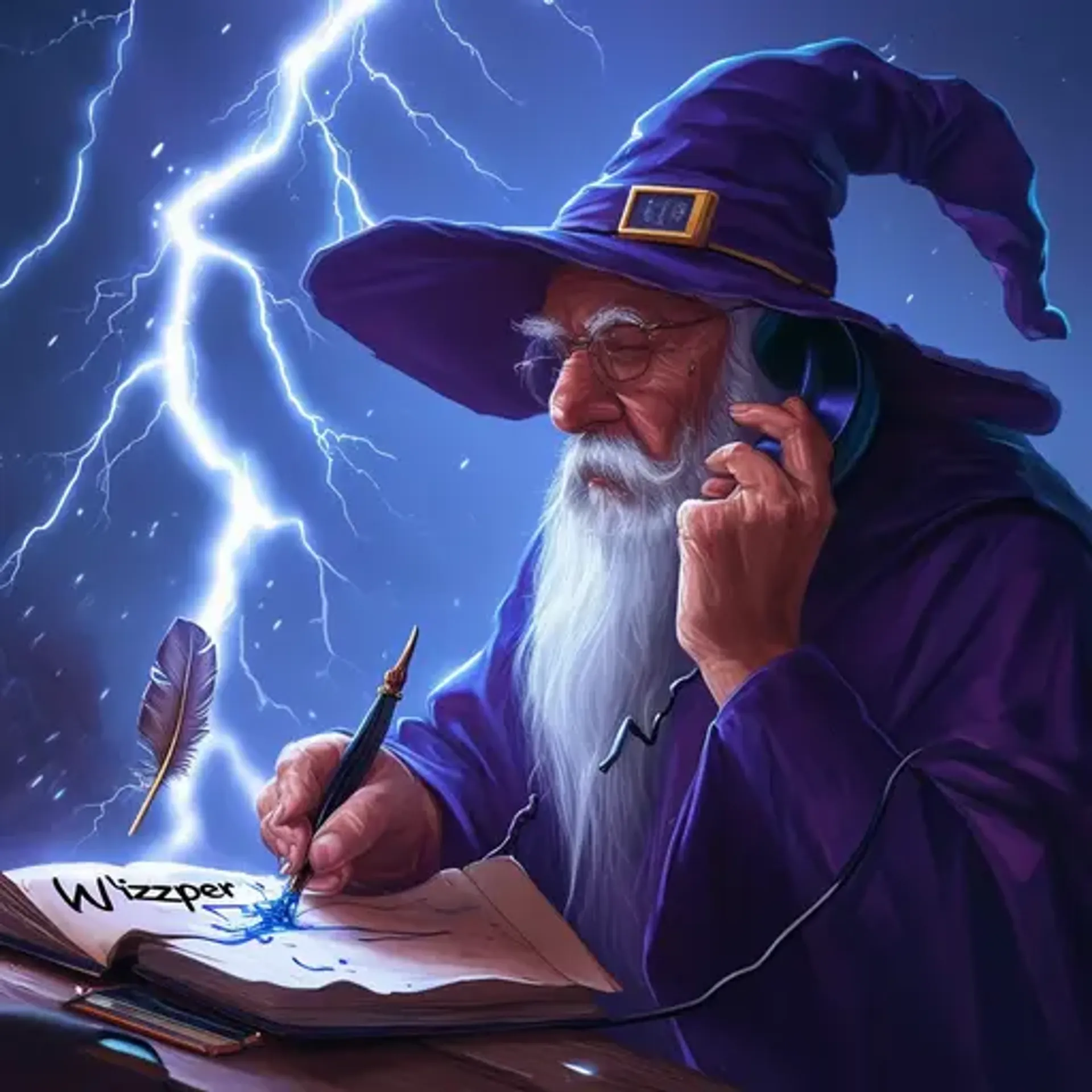 [Experimental] Whisper v3 Large -- but optimized by our inference wizards. Same WER, double the performance!