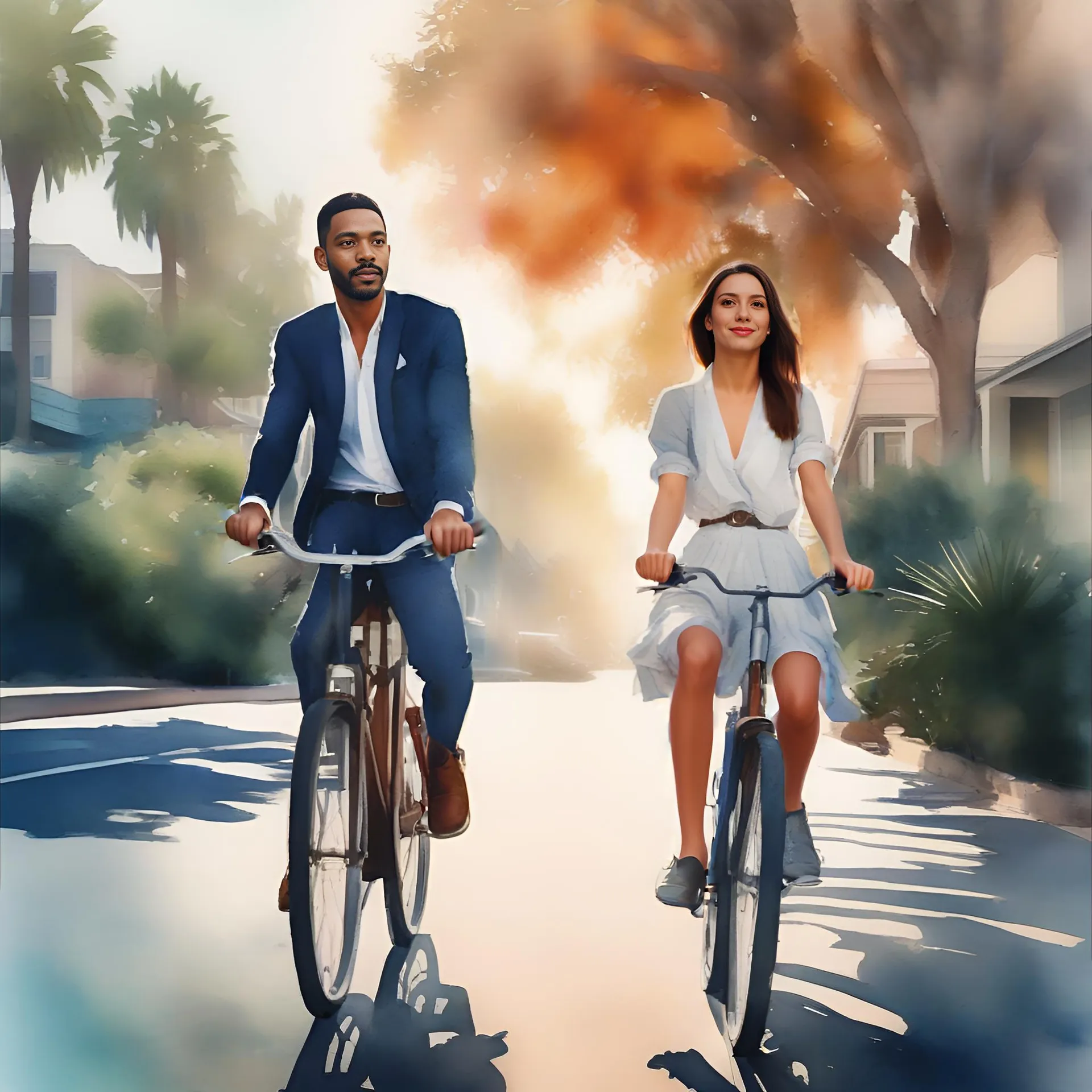 Image generated by fal.ai