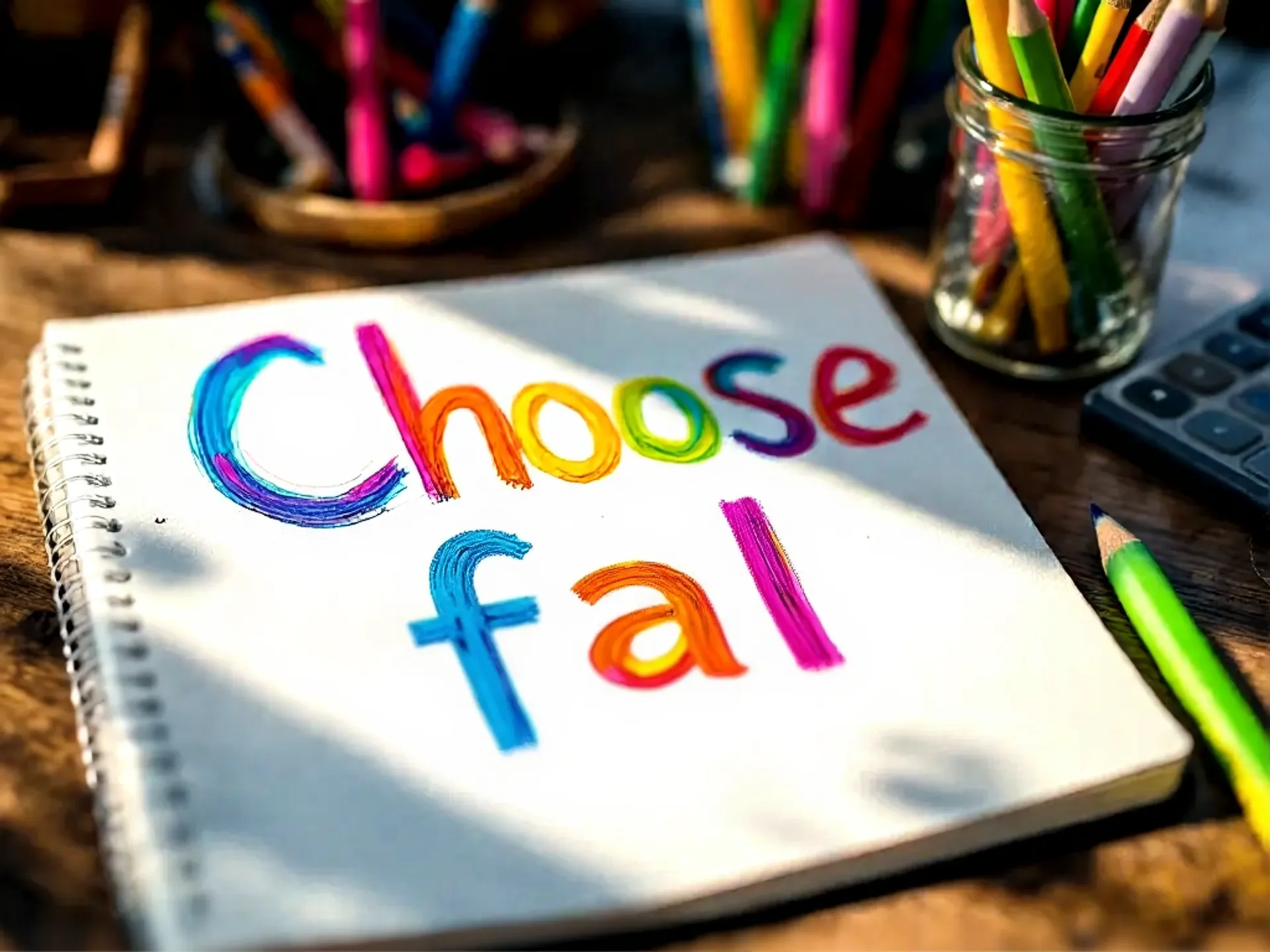 Image generated by fal.ai