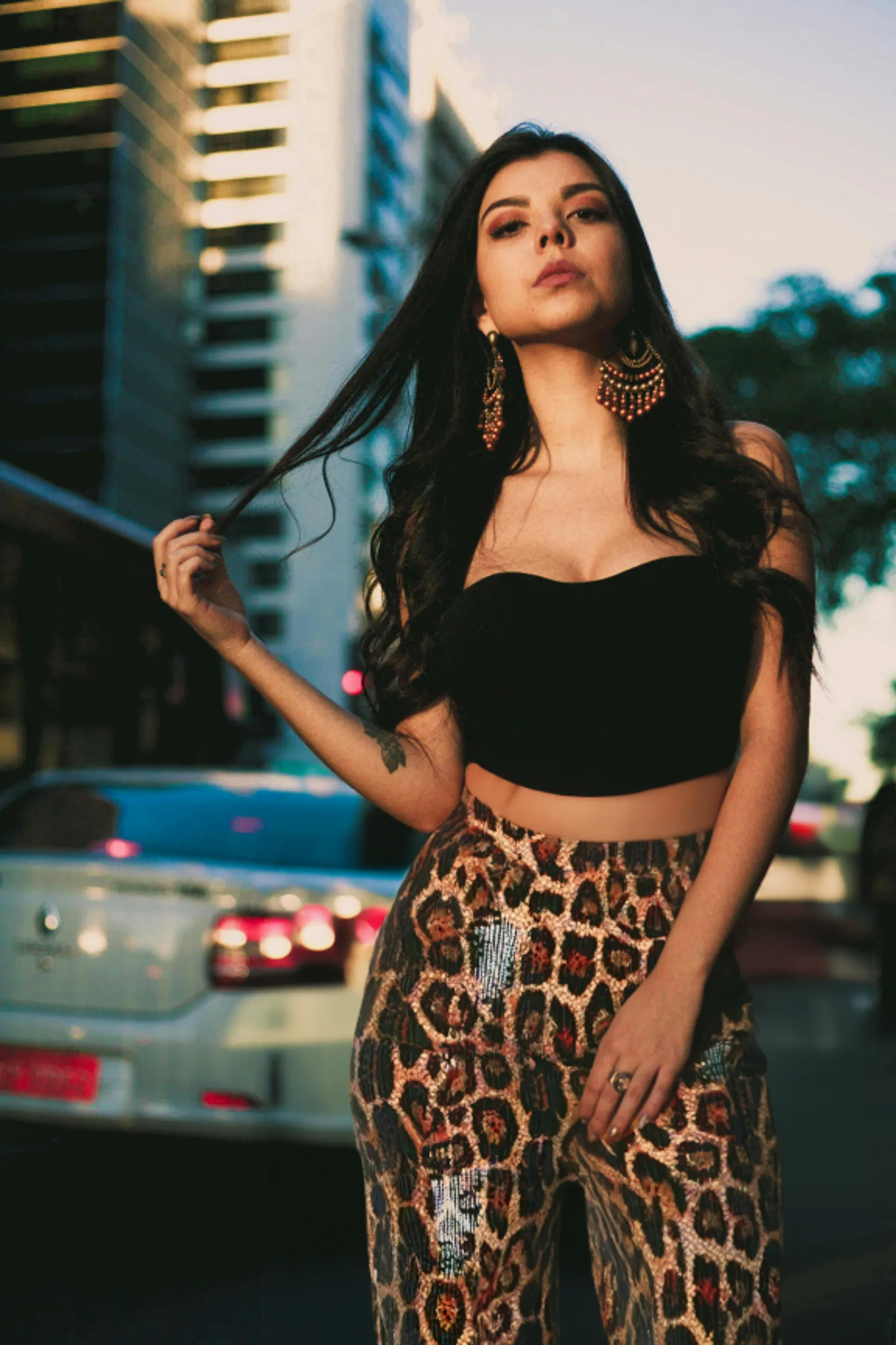 Image generated by fal.ai