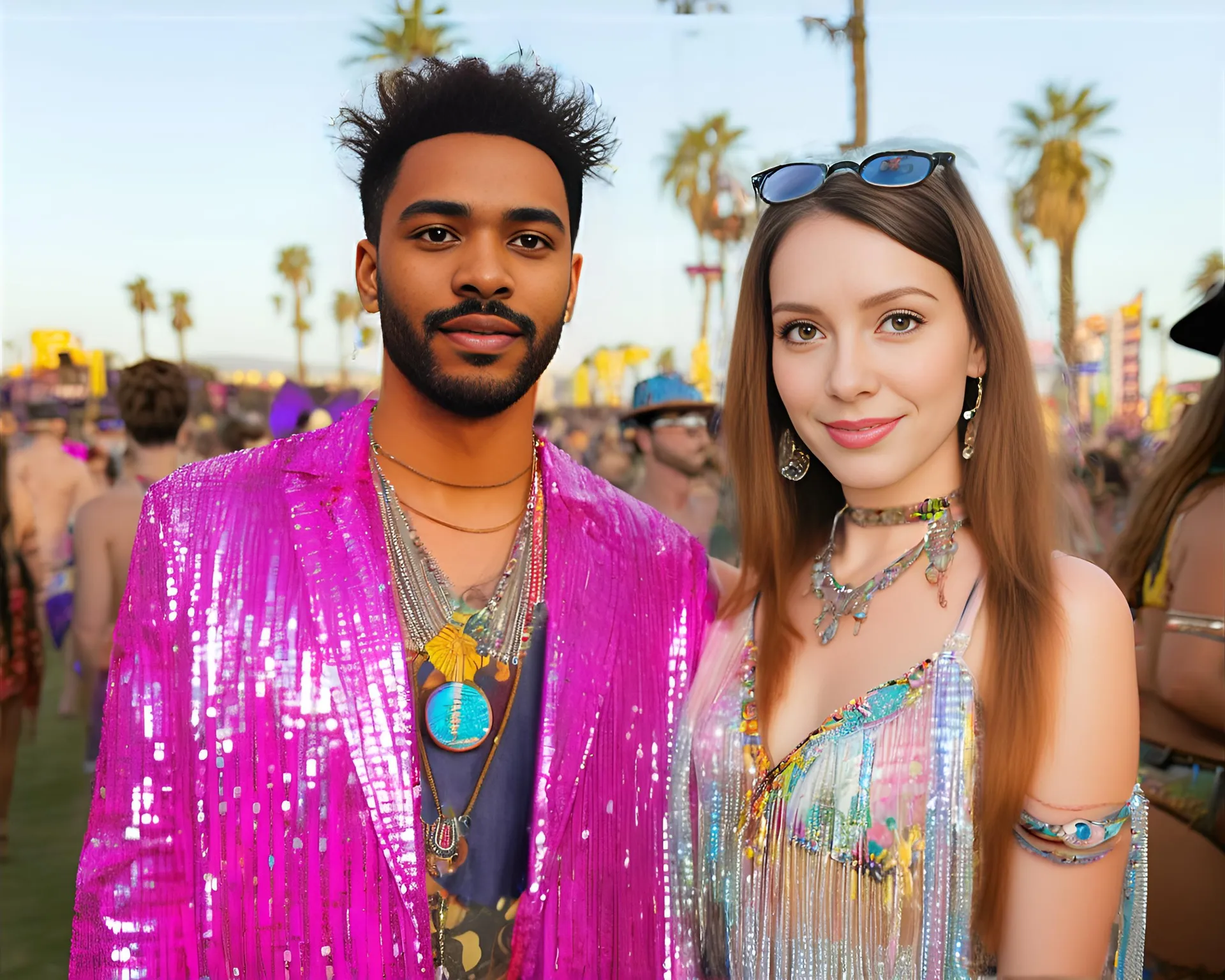 Image generated by fal.ai