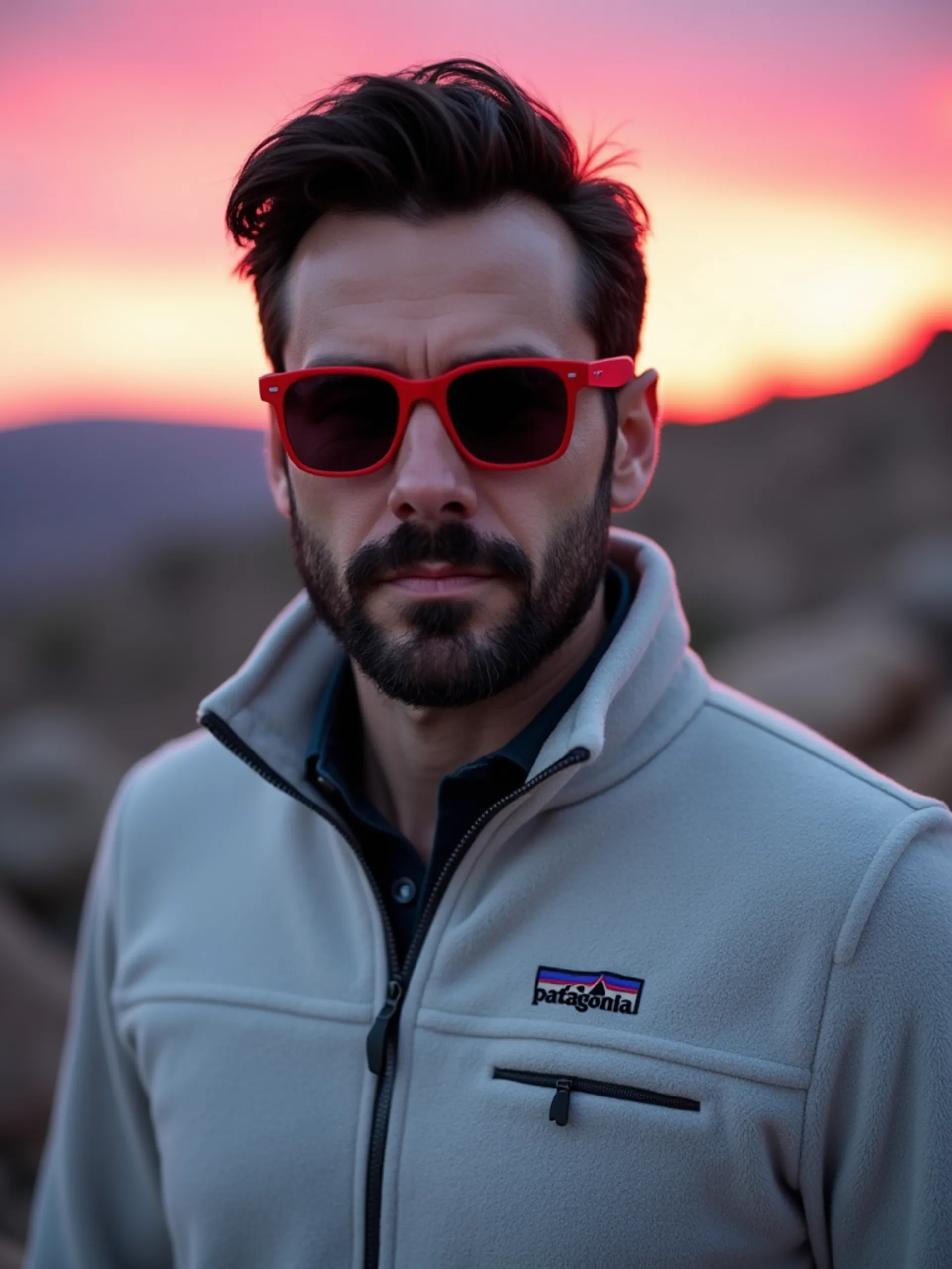 Image generated by fal.ai