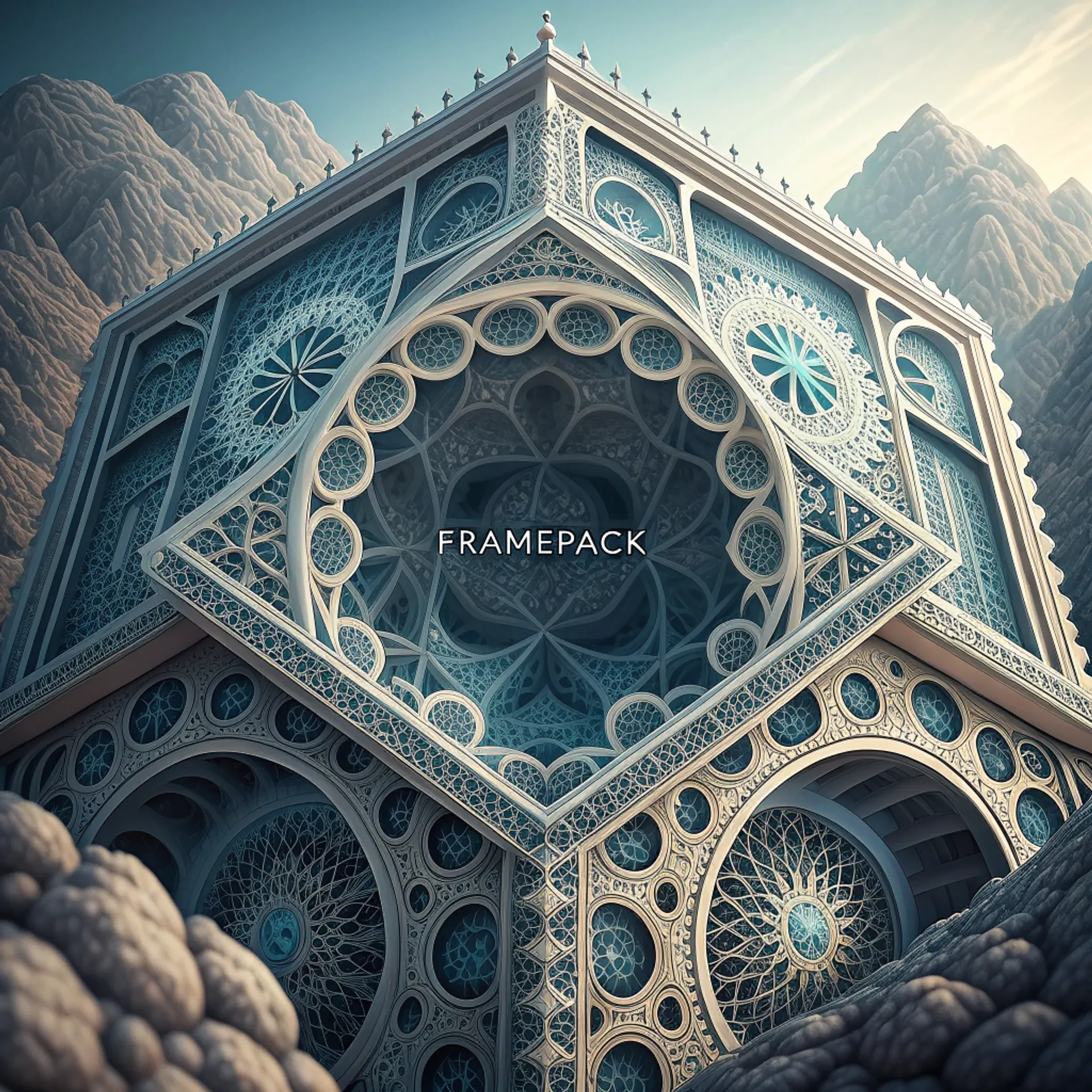 Framepack is an efficient Image-to-video model that autoregressively generates videos.
