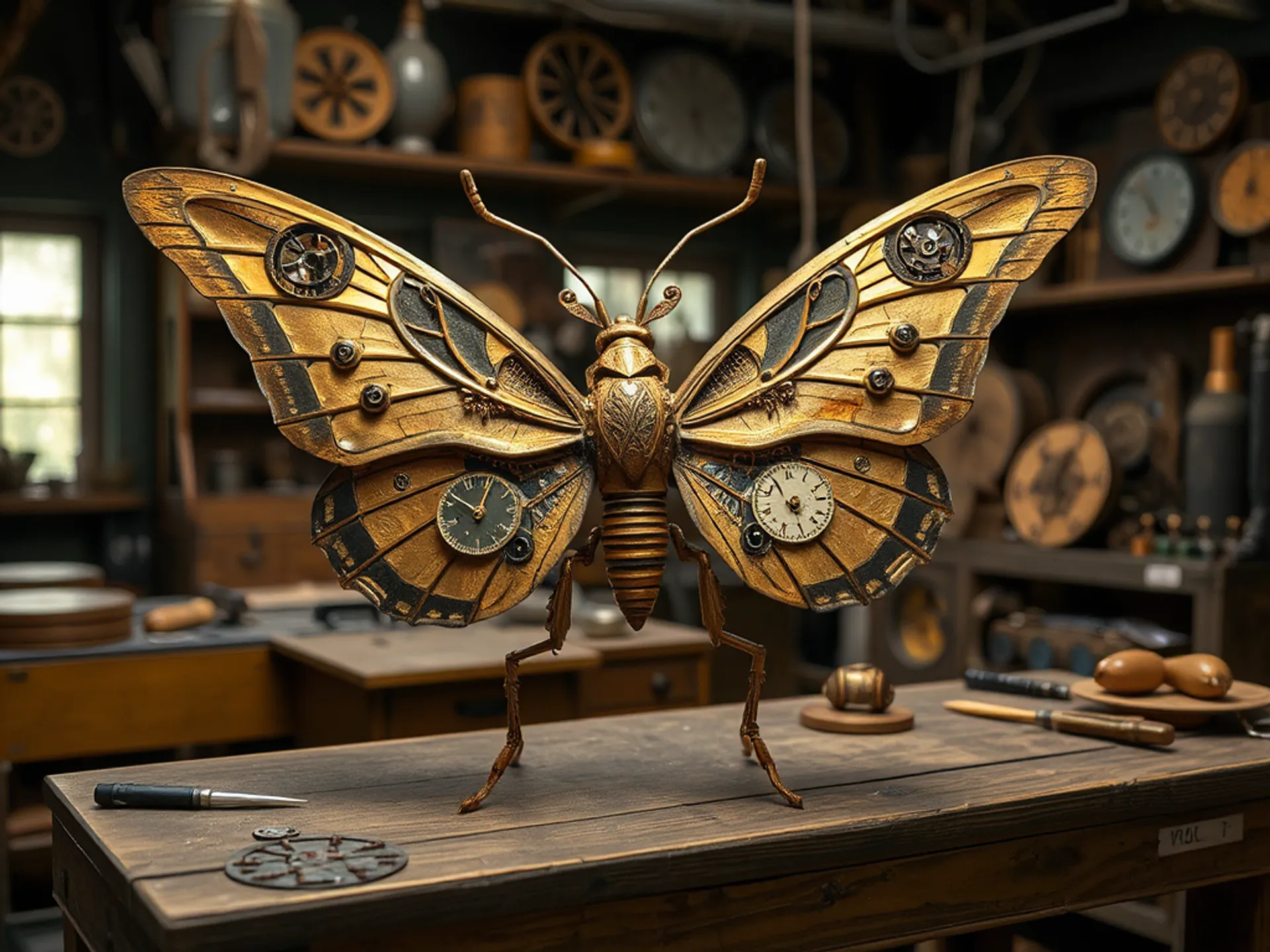 Image generated by fal.ai