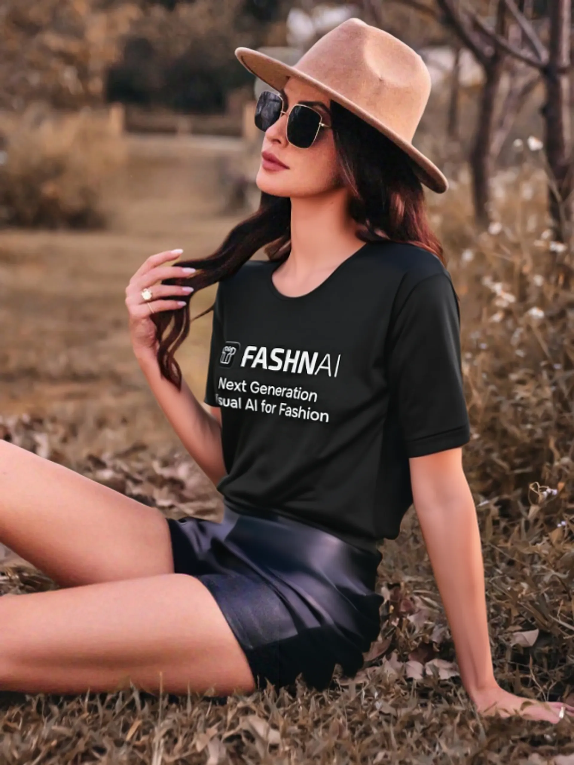 Image generated by fal.ai