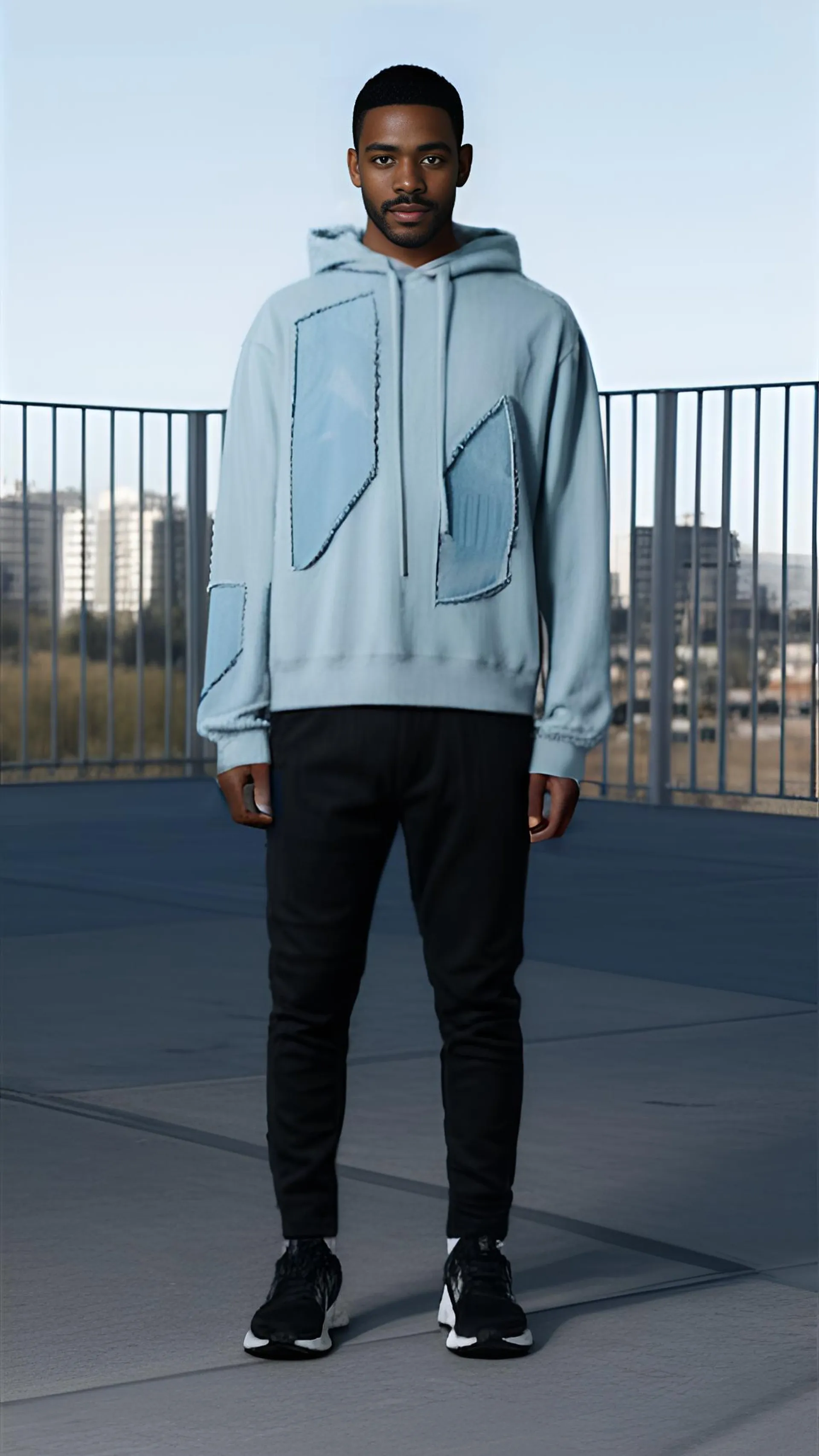 Image generated by fal.ai