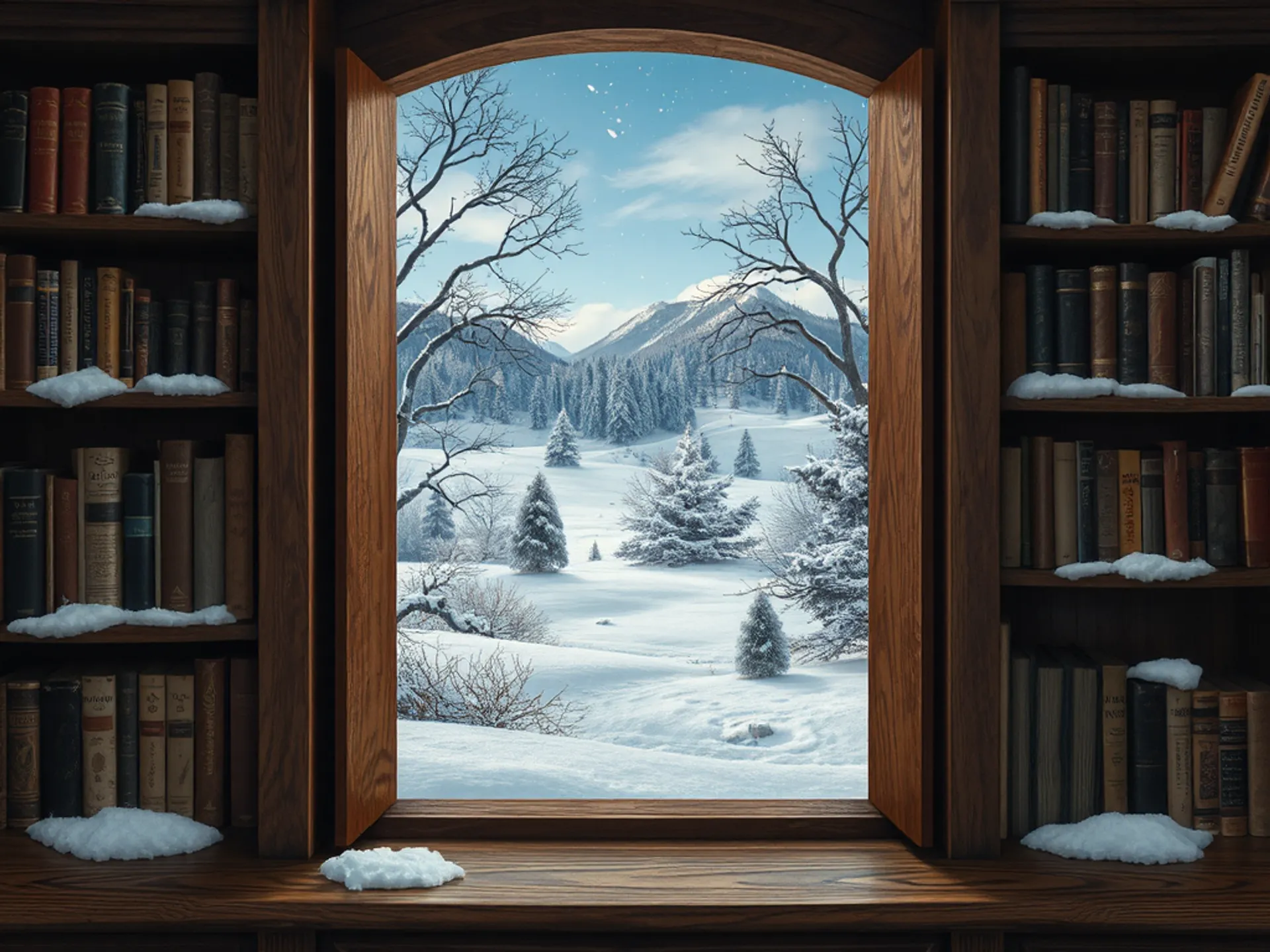 Image generated by fal.ai