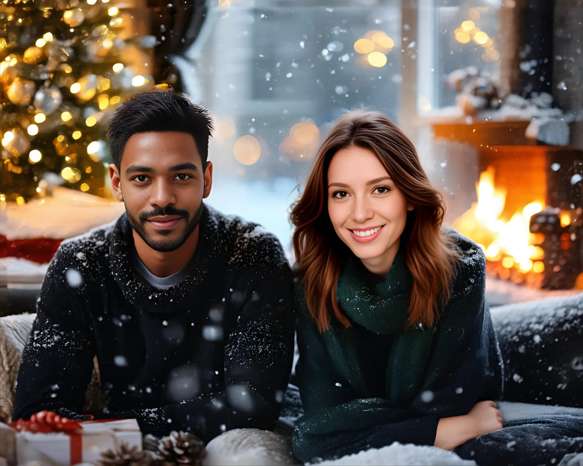 Image generated by fal.ai