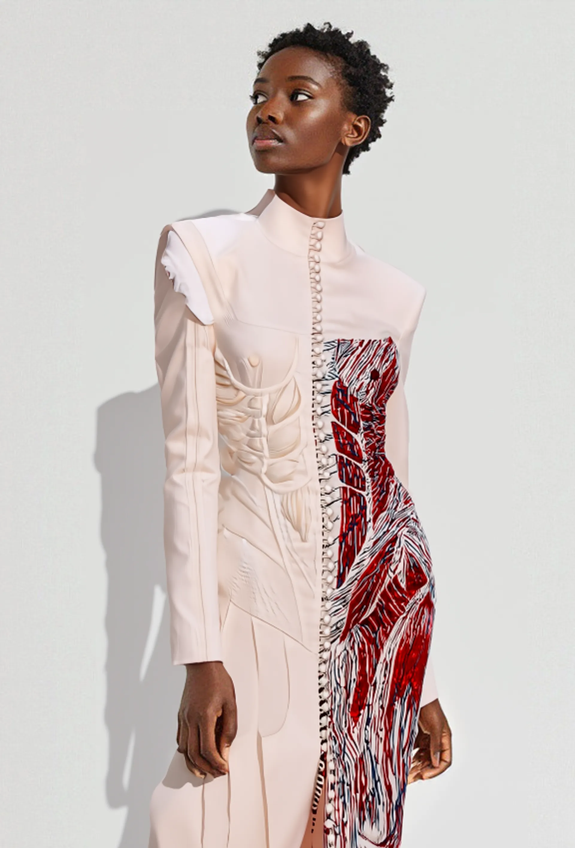 Image generated by fal.ai