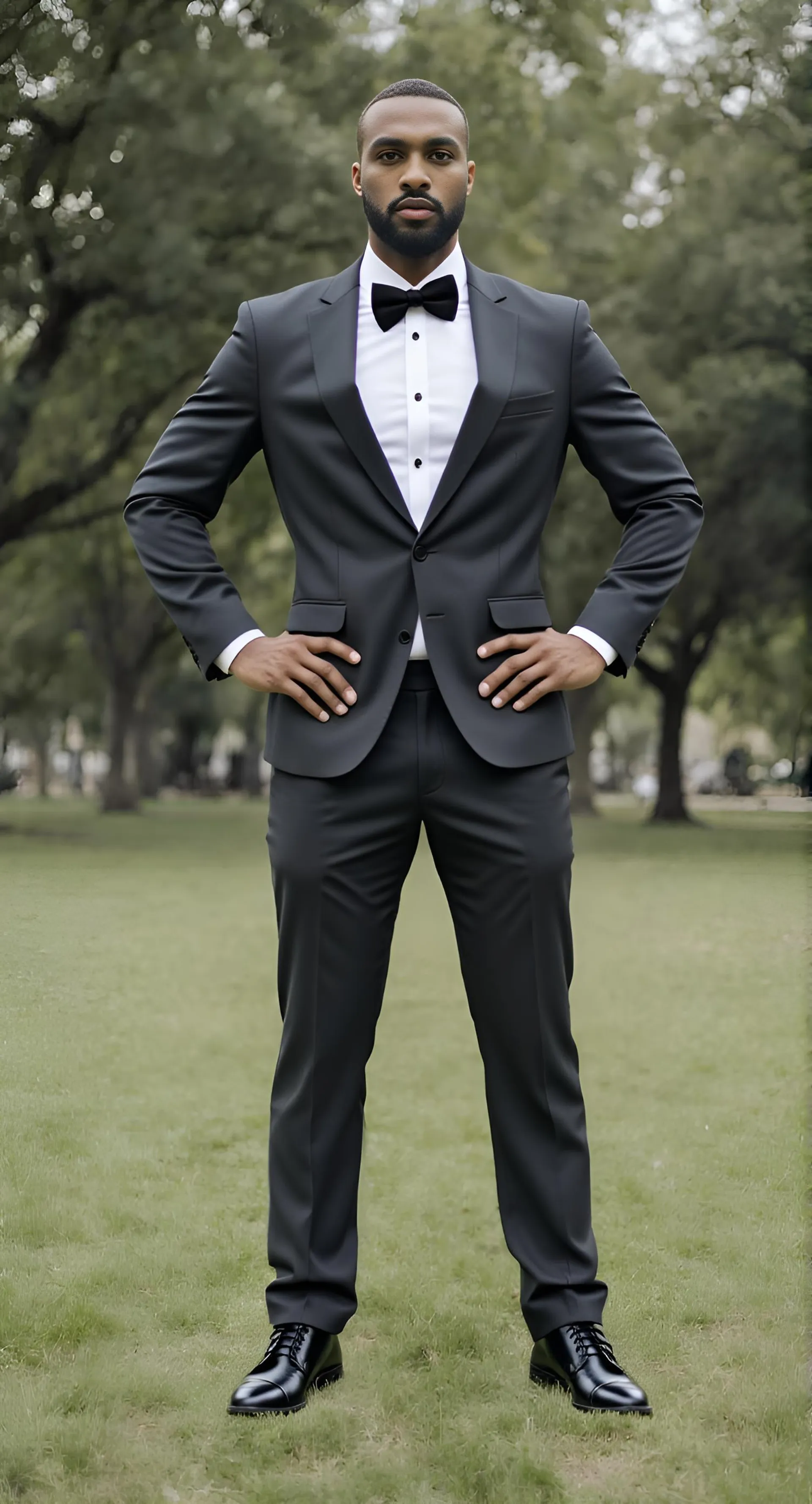 Image generated by fal.ai