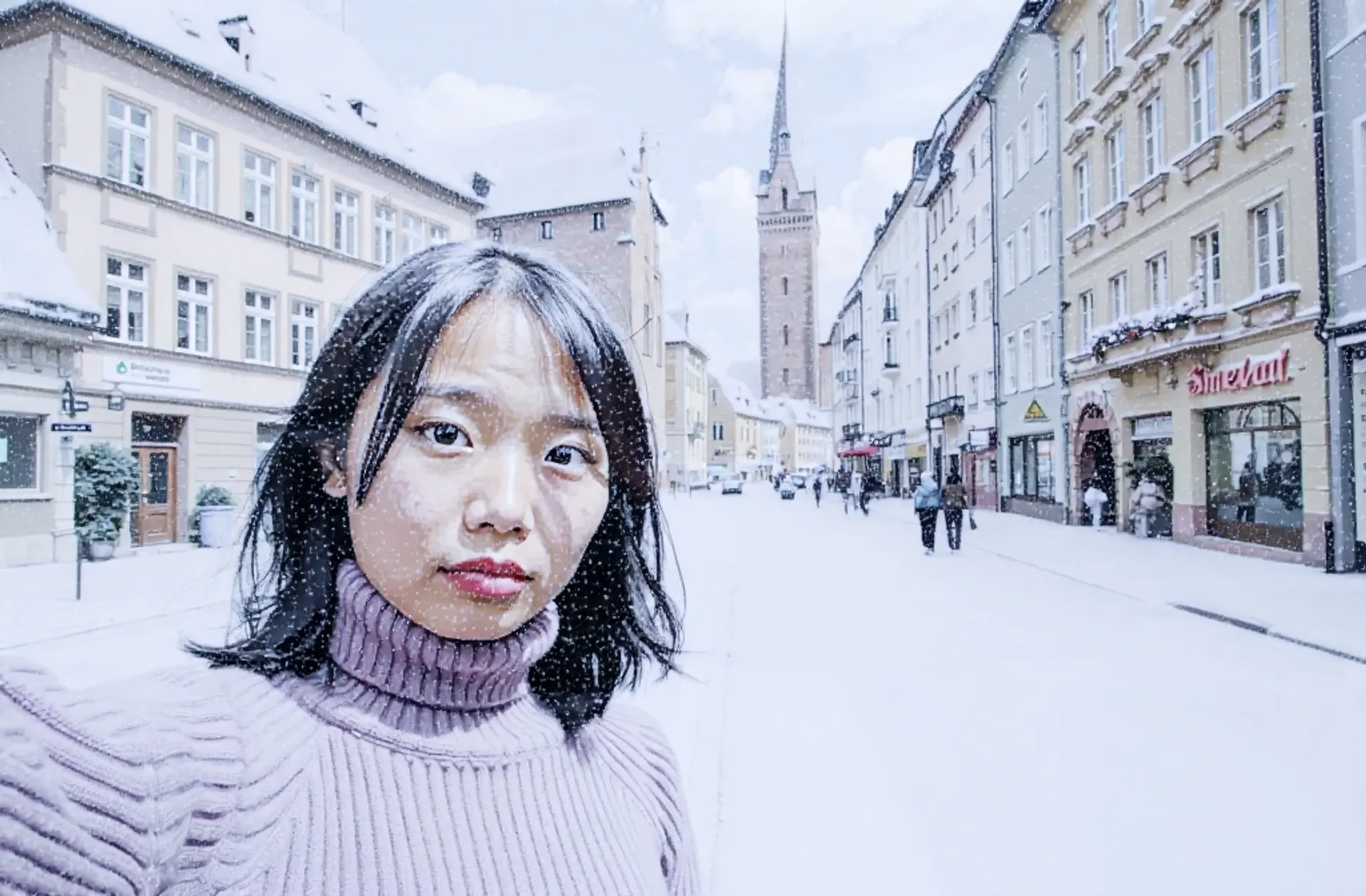 Image generated by fal.ai