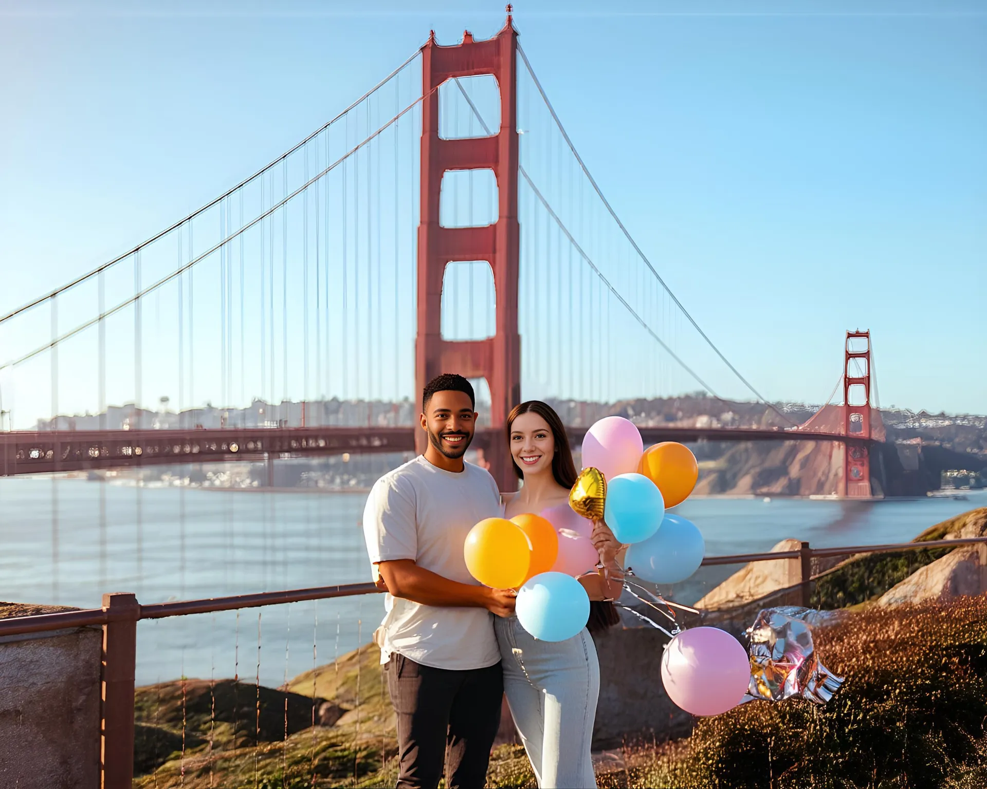 Image generated by fal.ai