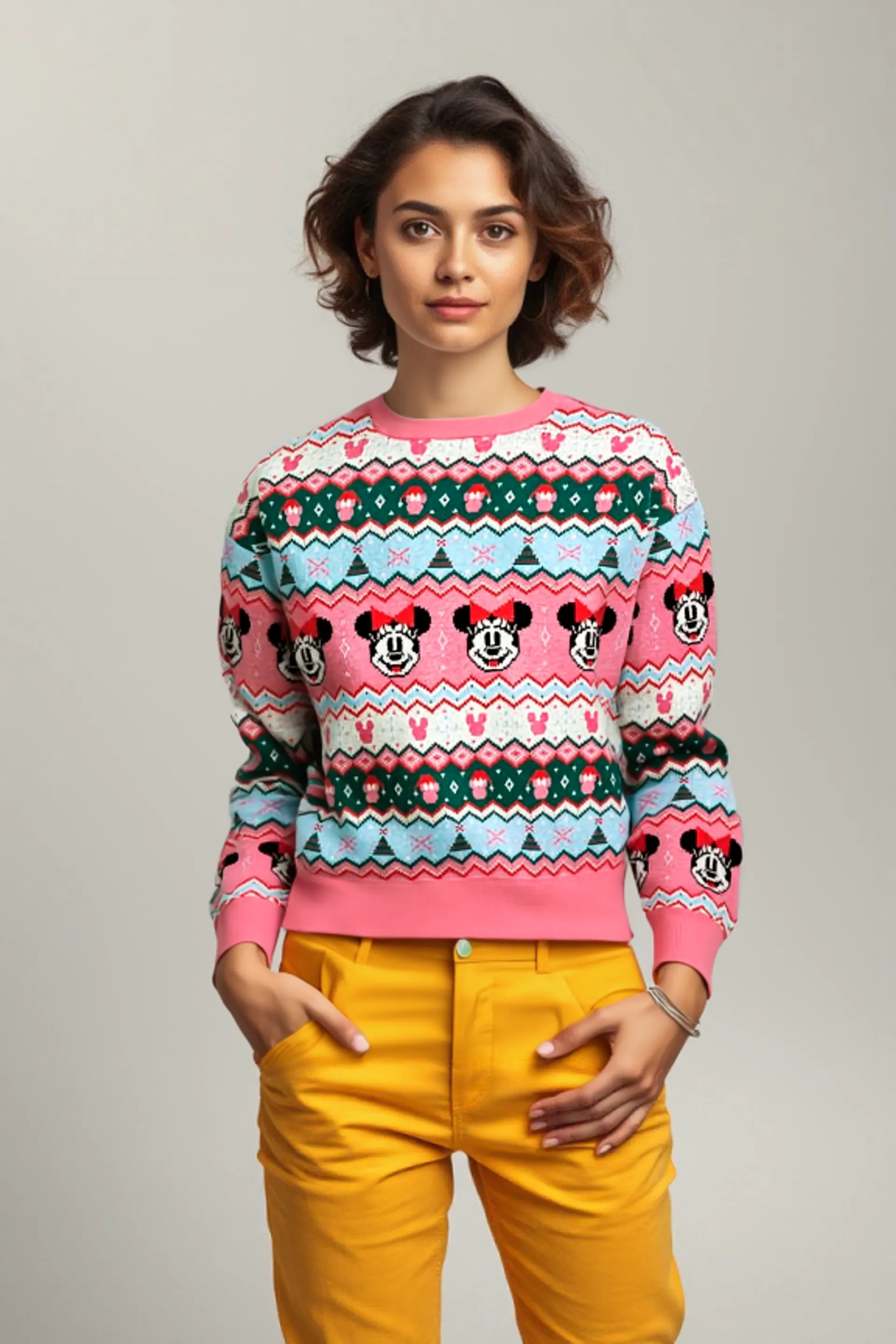 Image generated by fal.ai