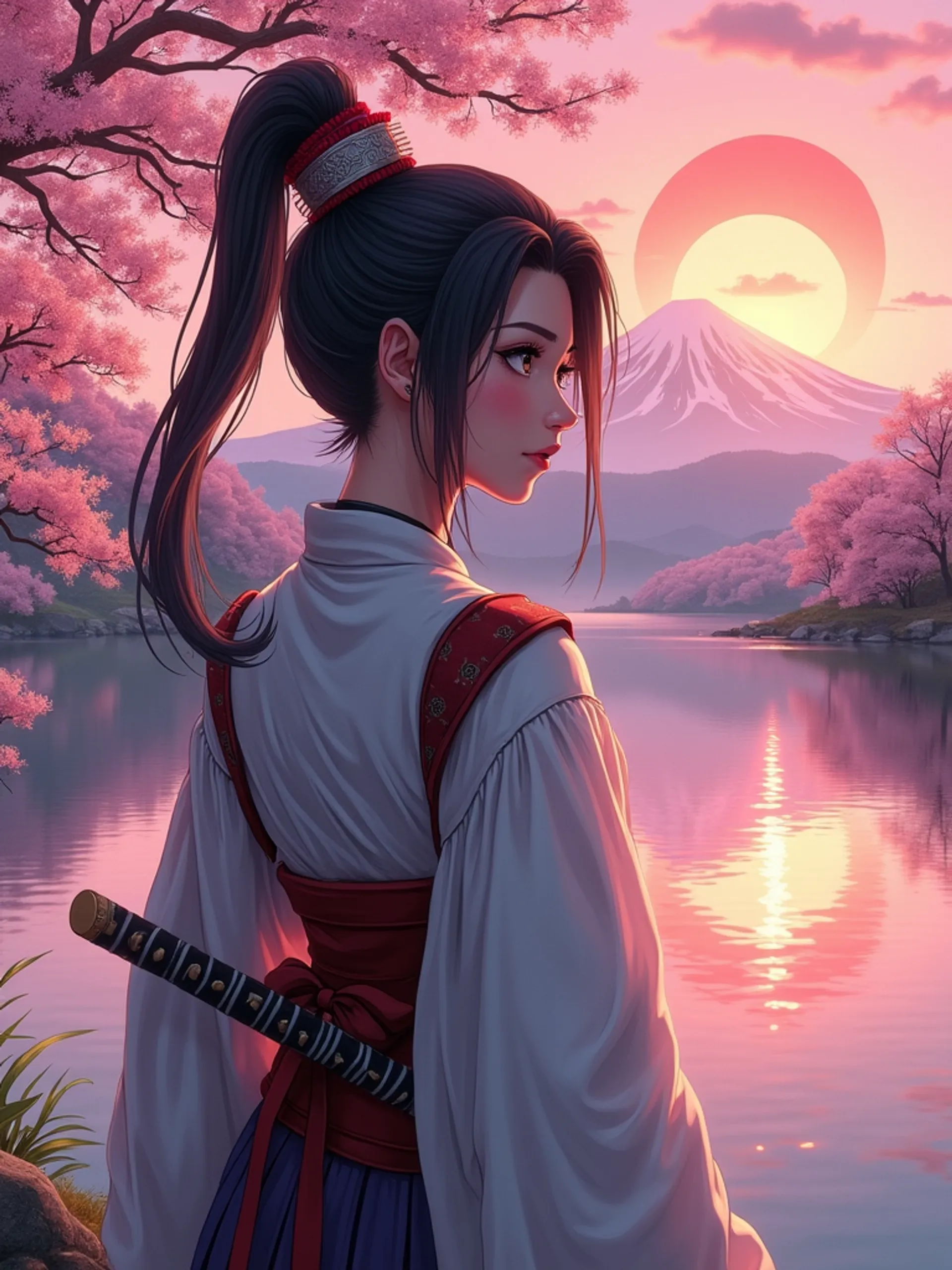 Image generated by fal.ai