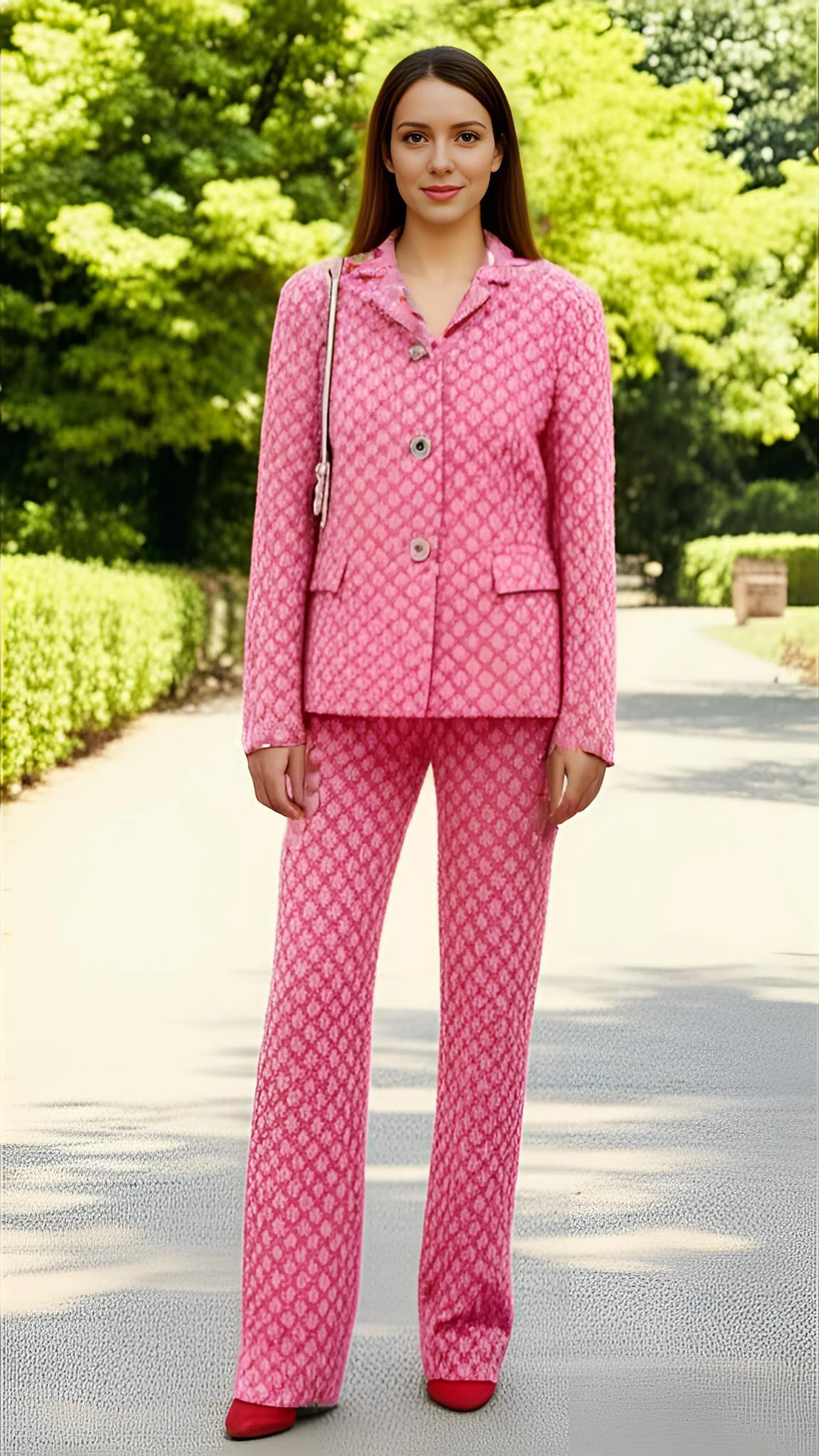 Image generated by fal.ai