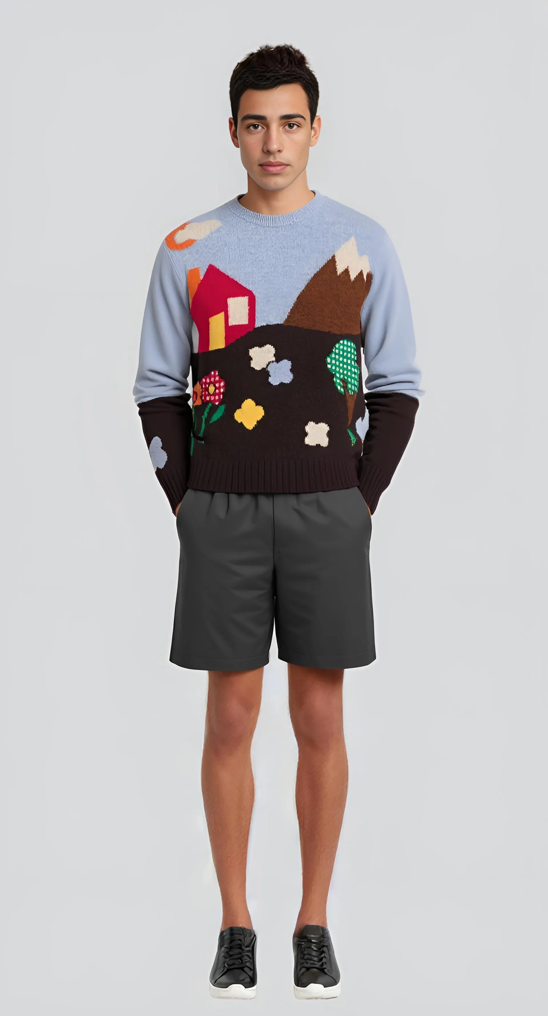 Image generated by fal.ai