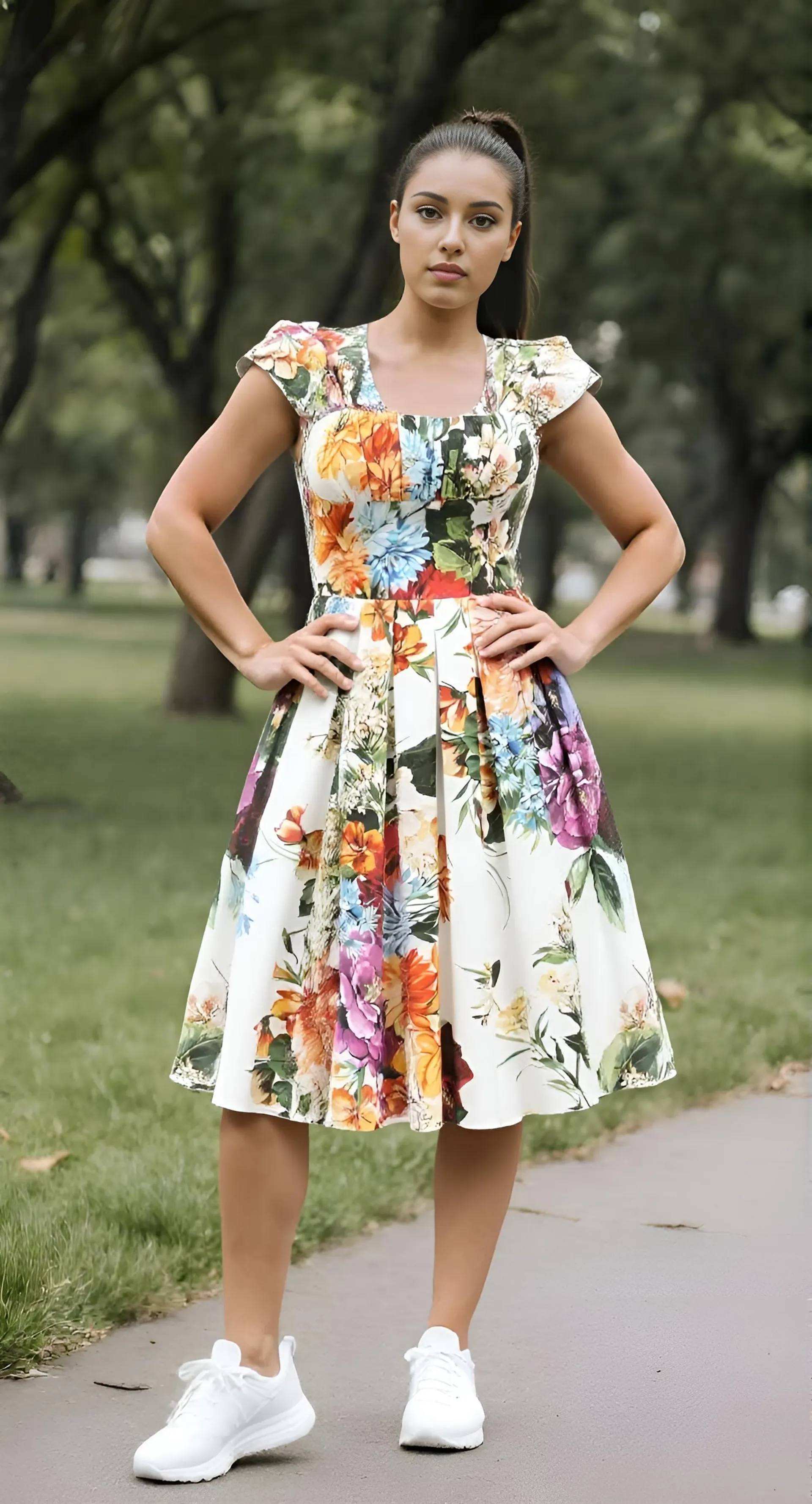 Image generated by fal.ai