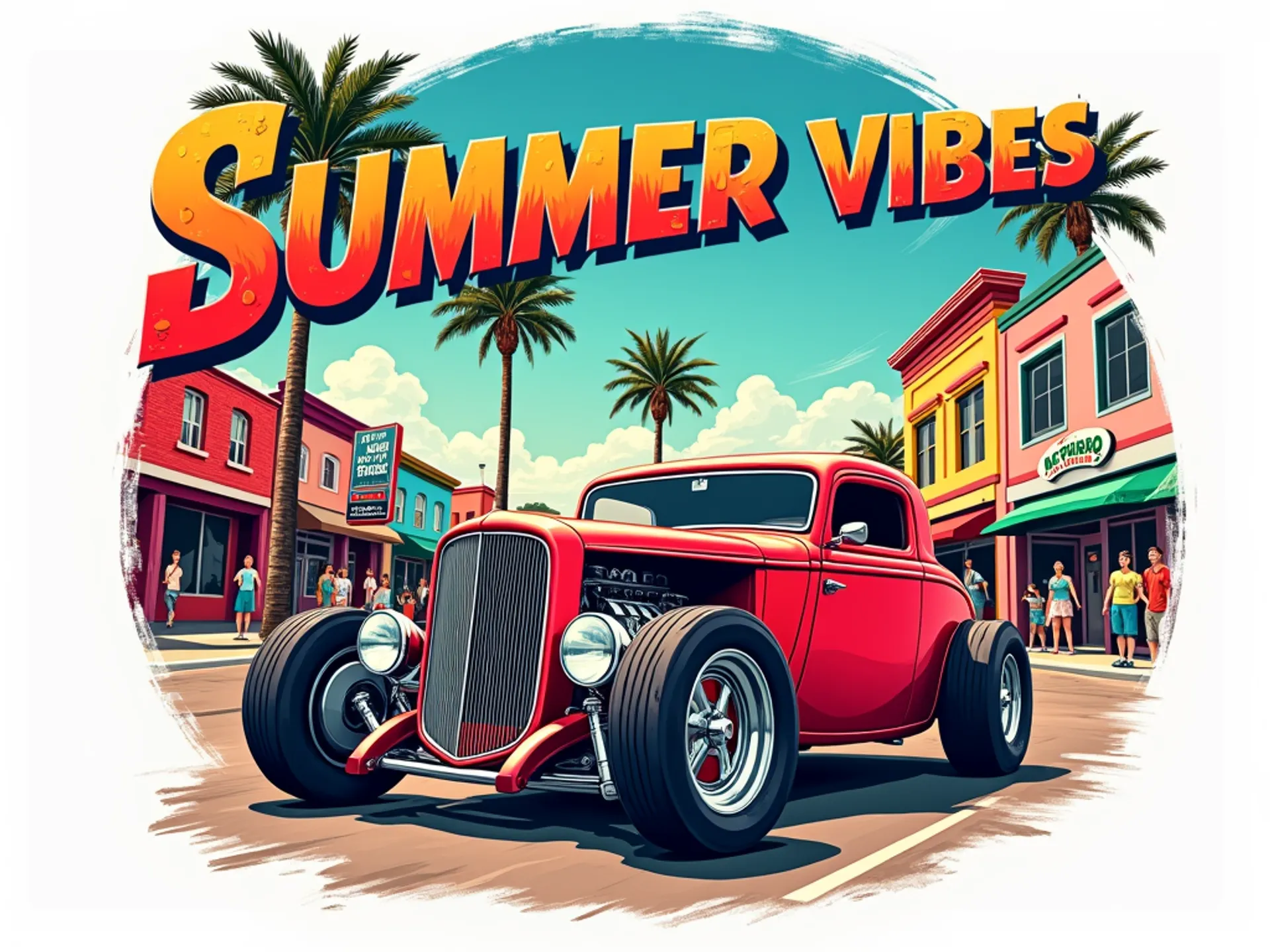 Image generated by fal.ai