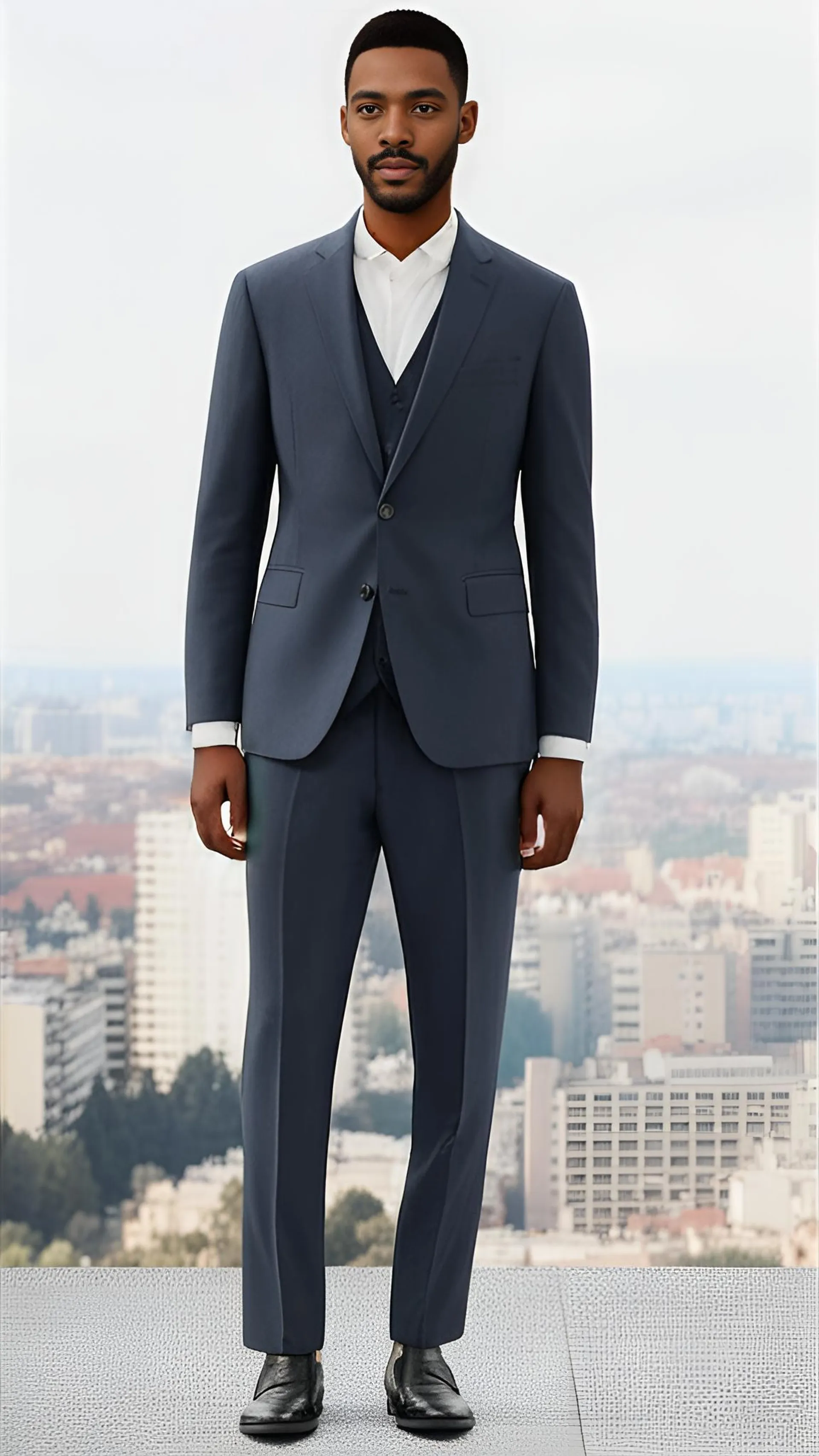 Image generated by fal.ai