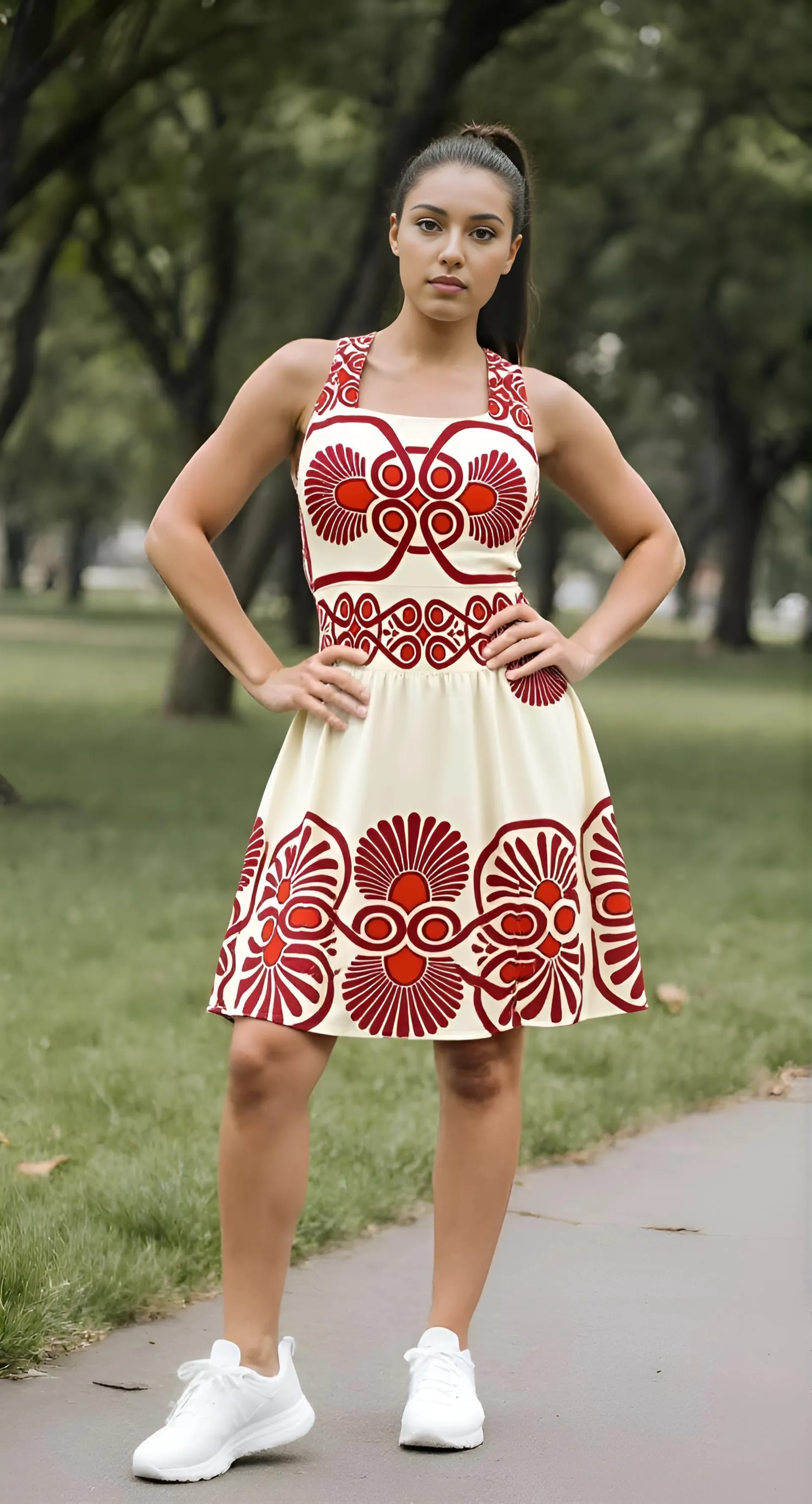 Image generated by fal.ai