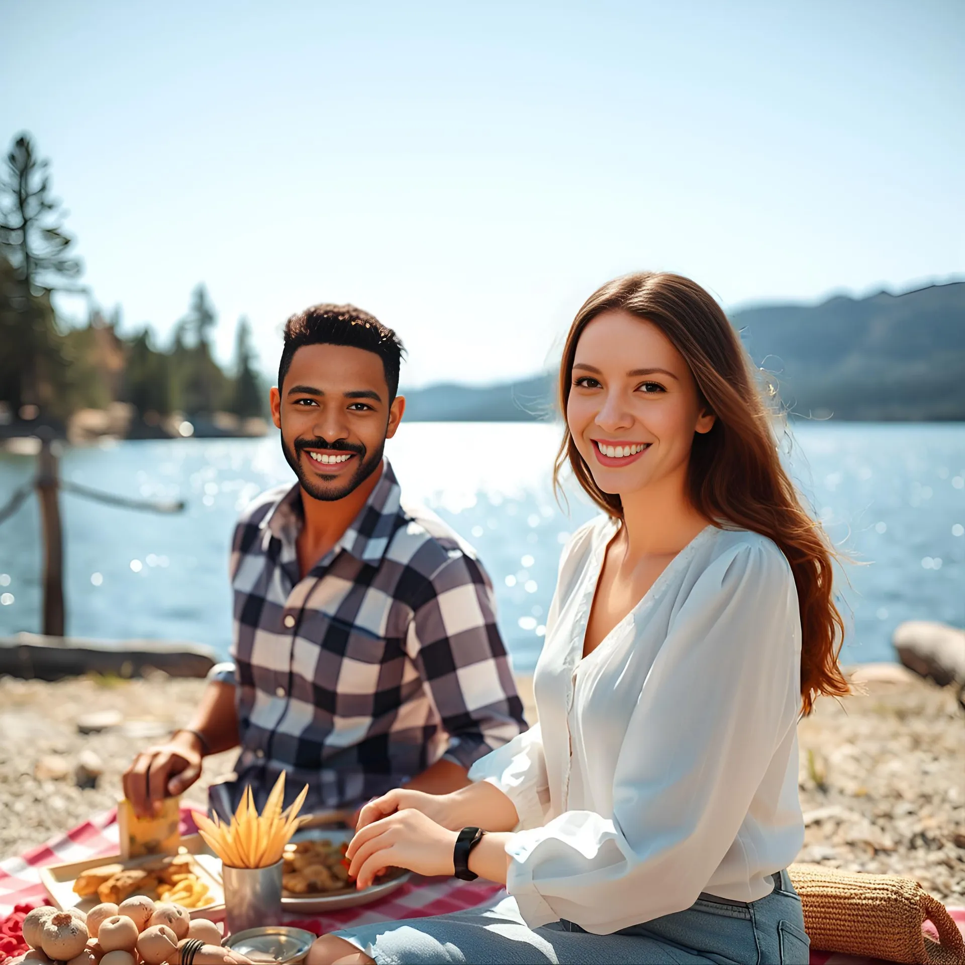 Image generated by fal.ai