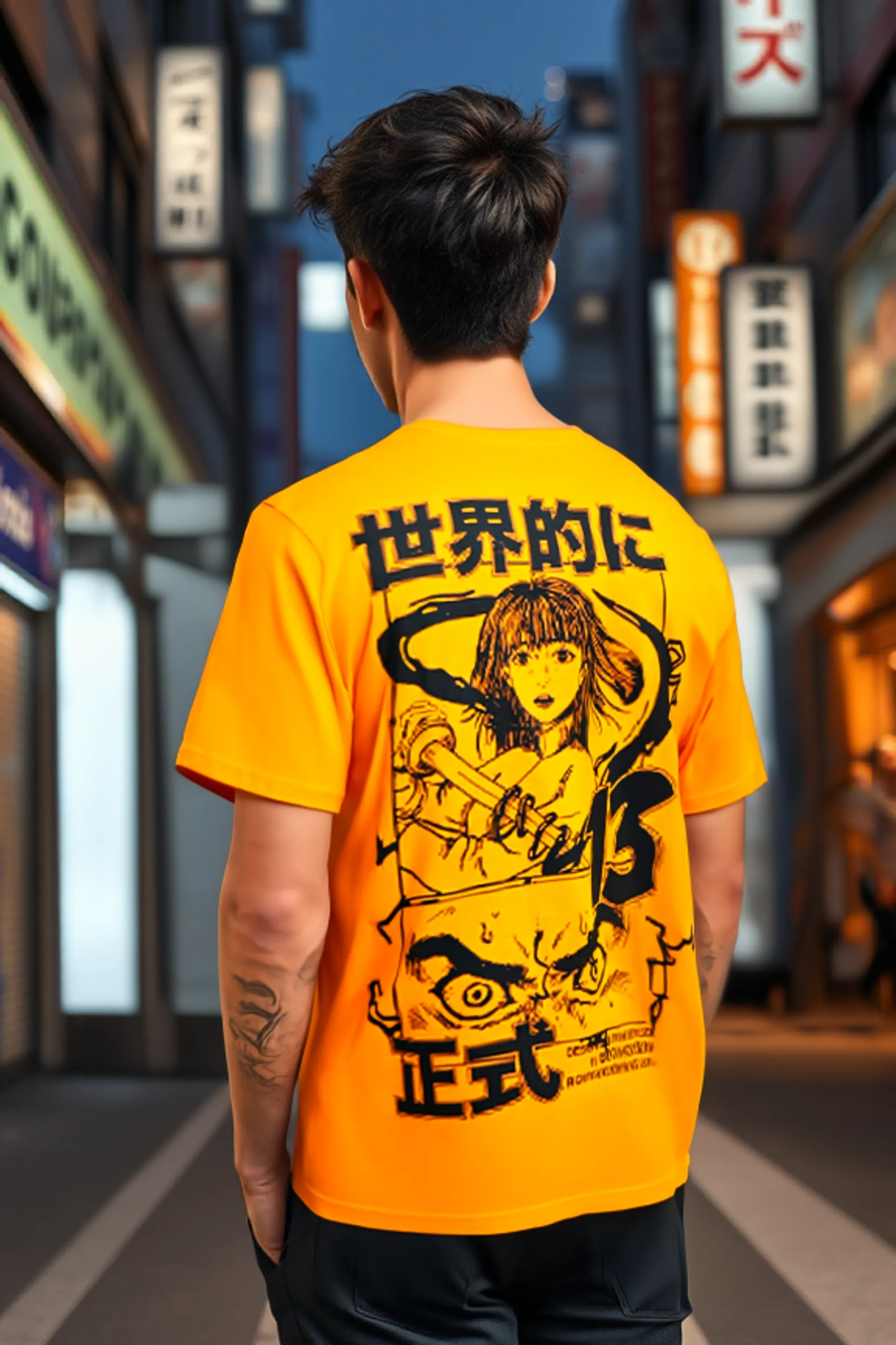 Image generated by fal.ai