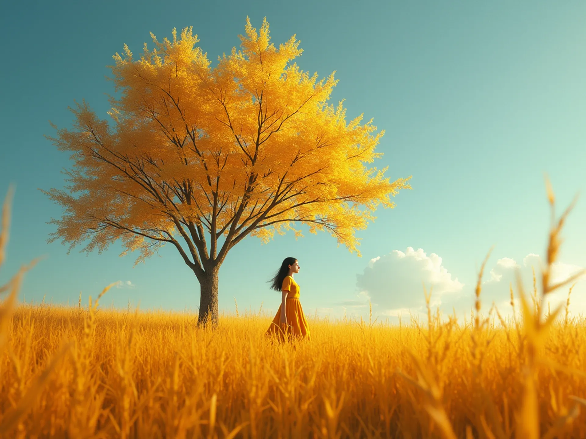 Image generated by fal.ai