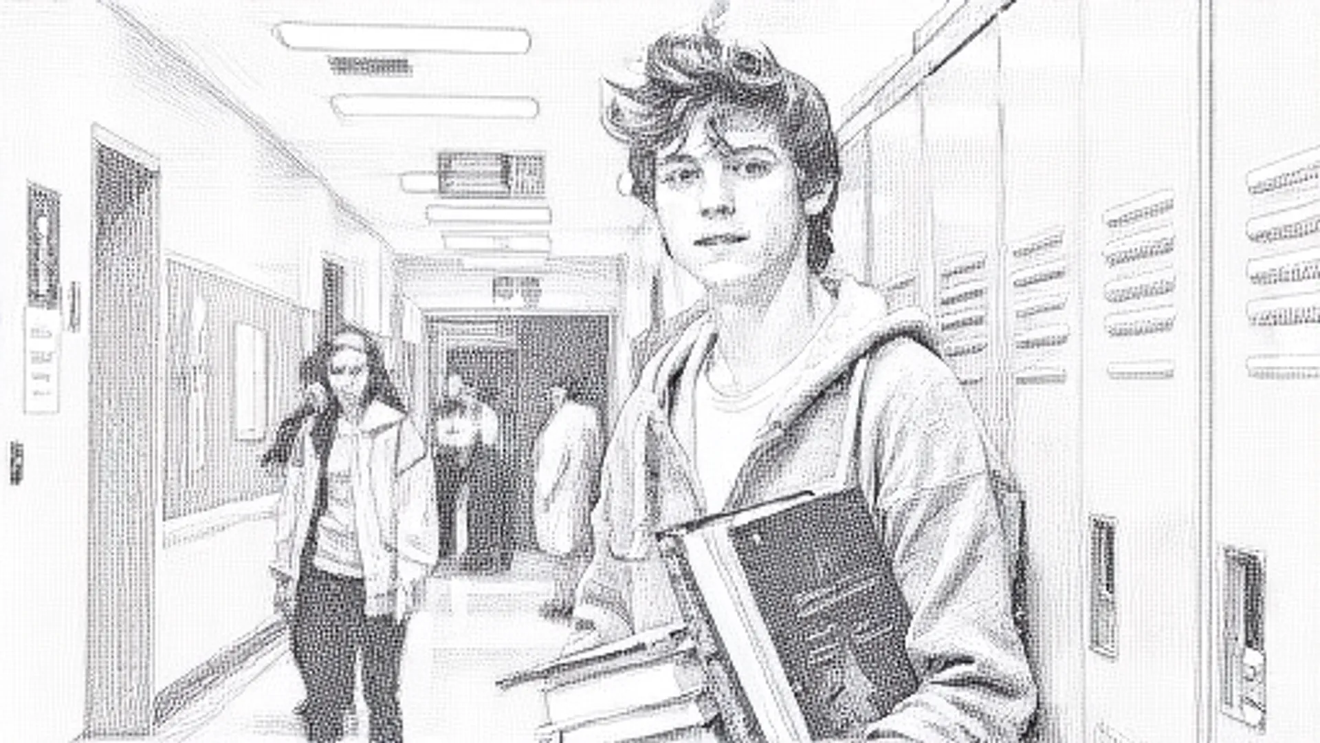 Image generated by fal.ai