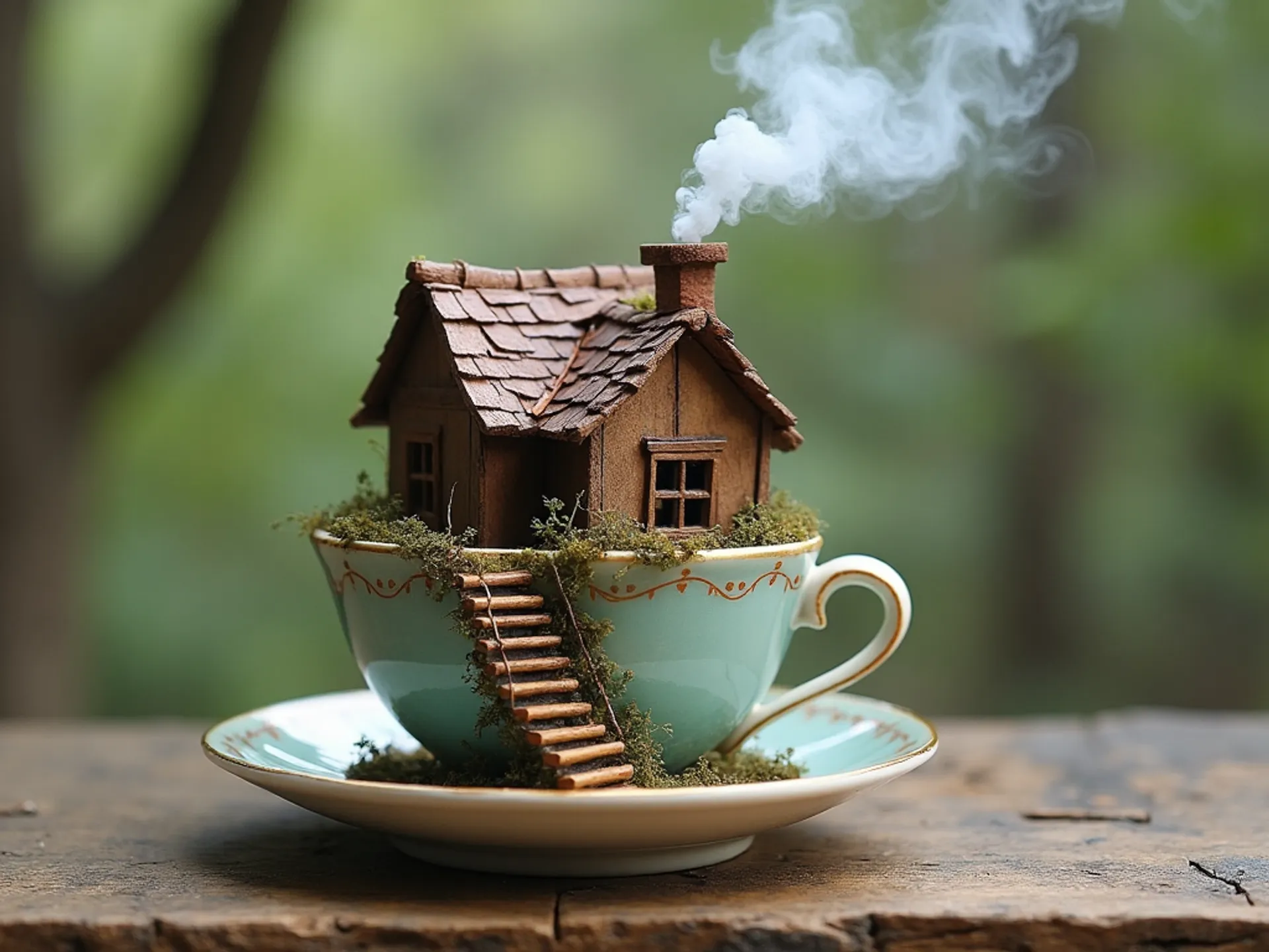 Image generated by fal.ai