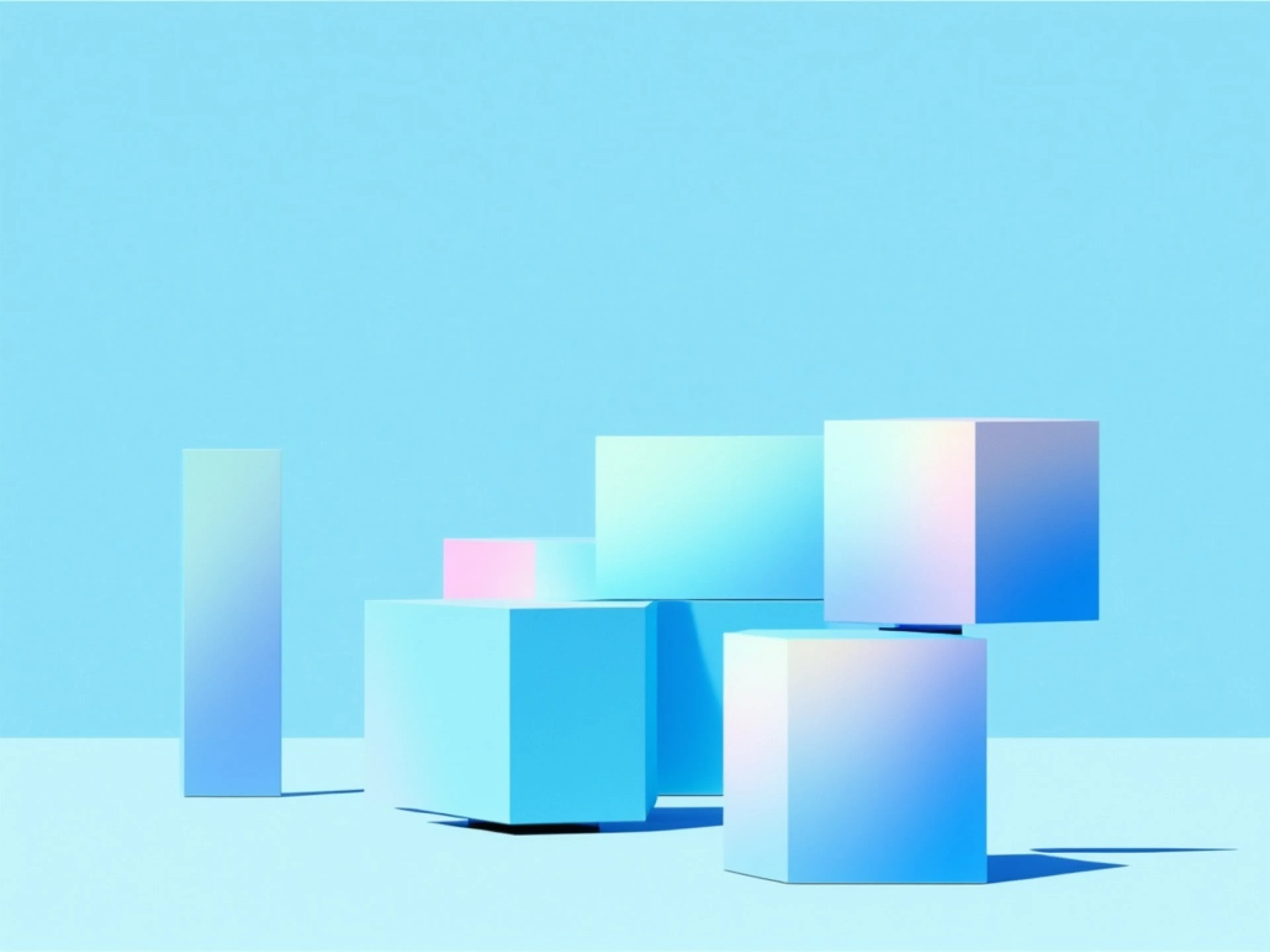 SAM 3D enables full scene reconstructions, placing objects and humans in a shared context together.