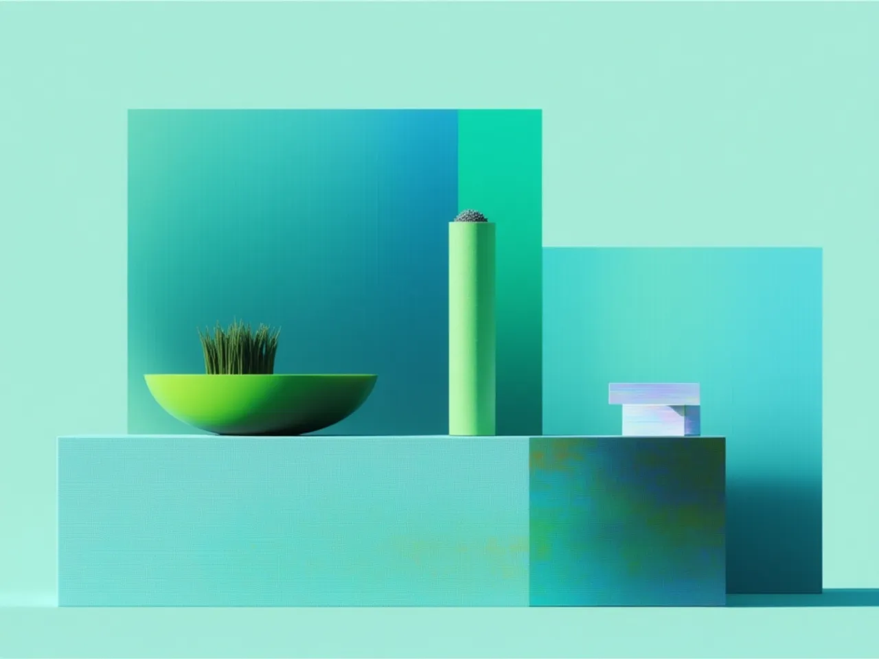 Building a Generative Media Tech Stack