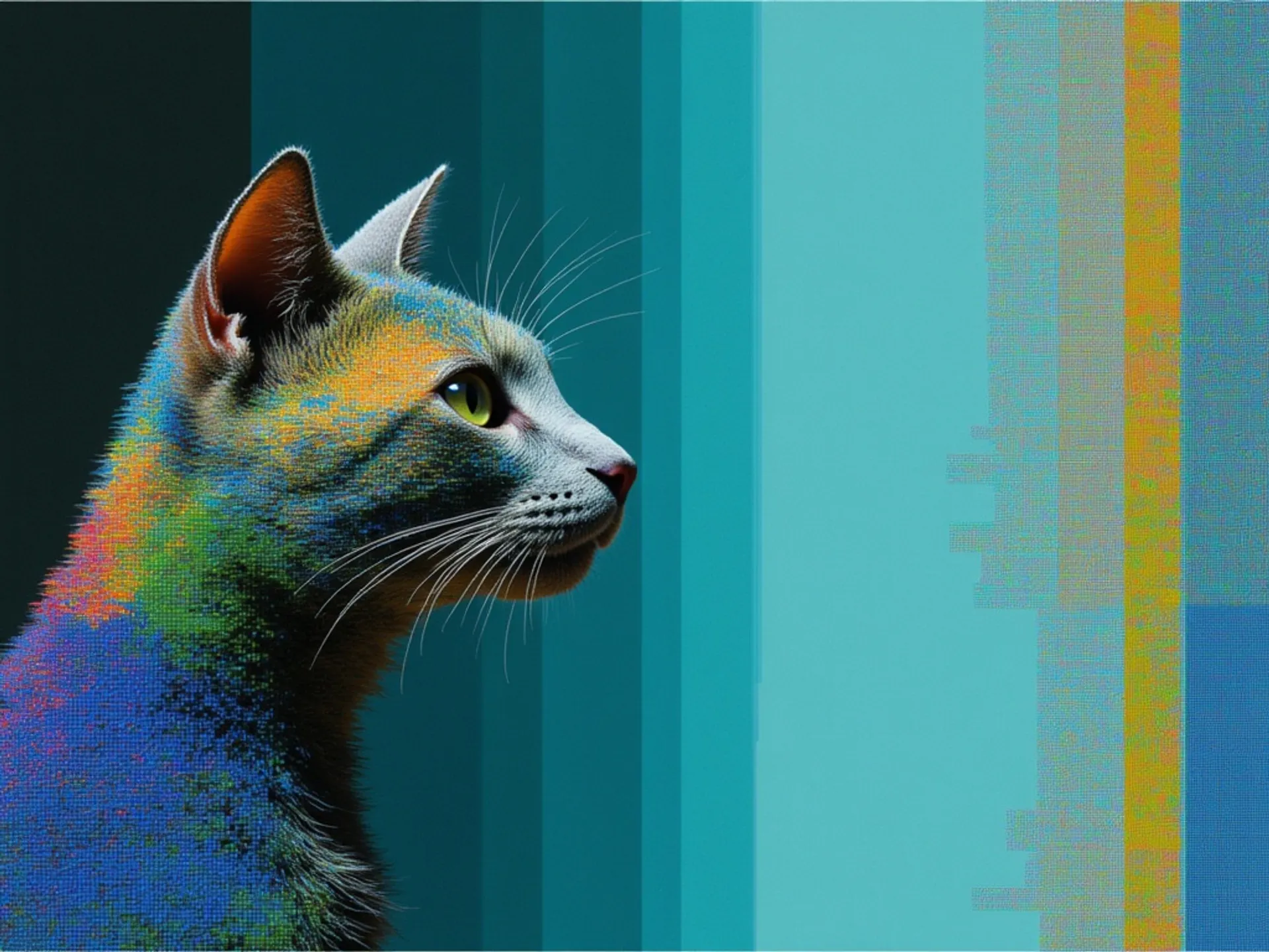 The Difference Between Predictive and Generative AI