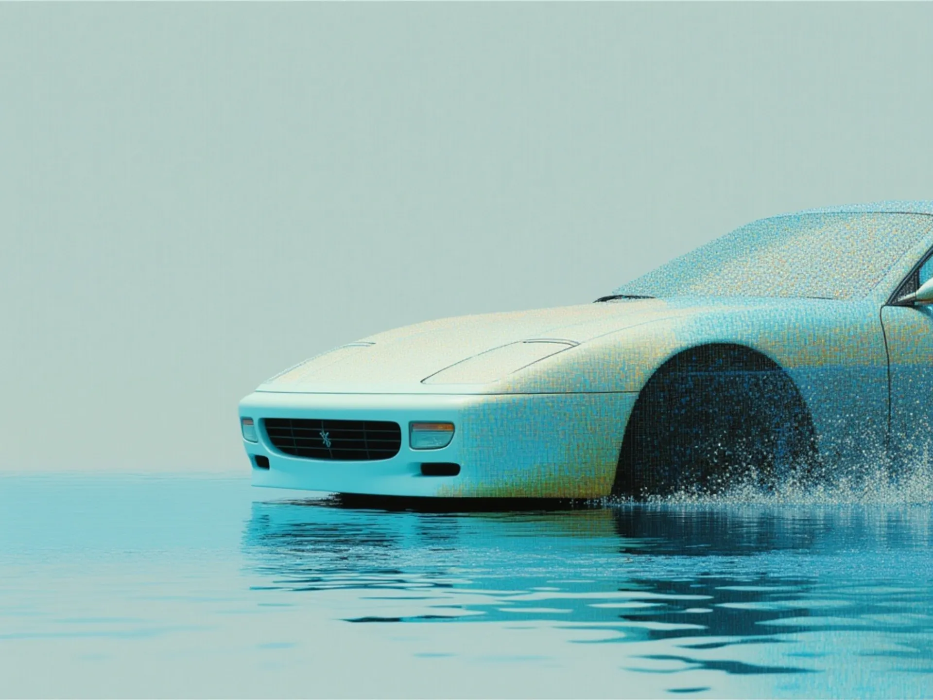 Nano Banana Pro is Google's new state-of-the-art image generation and editing model