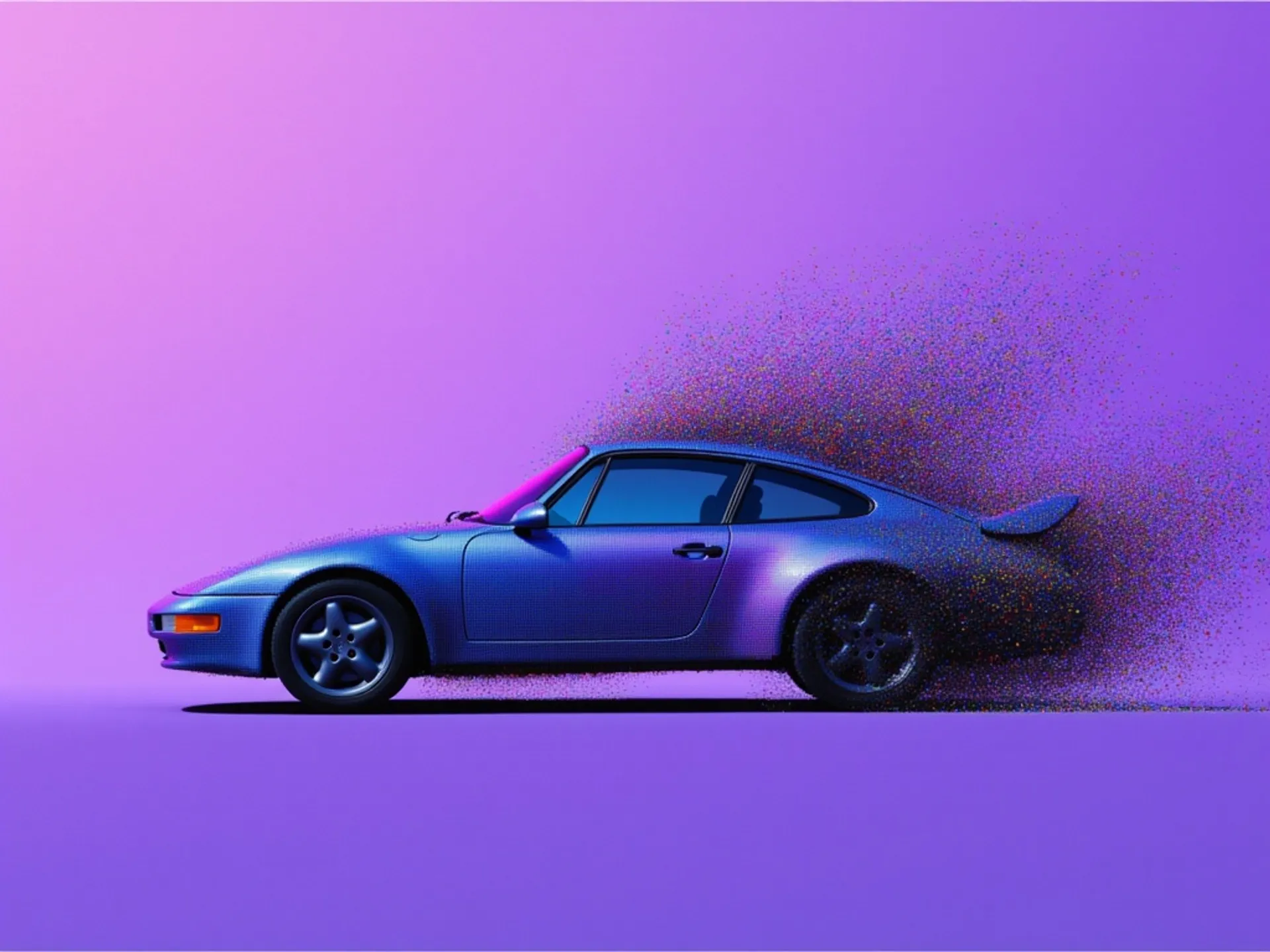 Text-to-image generation with FLUX.2 [dev] from Black Forest Labs. Enhanced realism, crisper text generation, and native editing capabilities— in a flash.