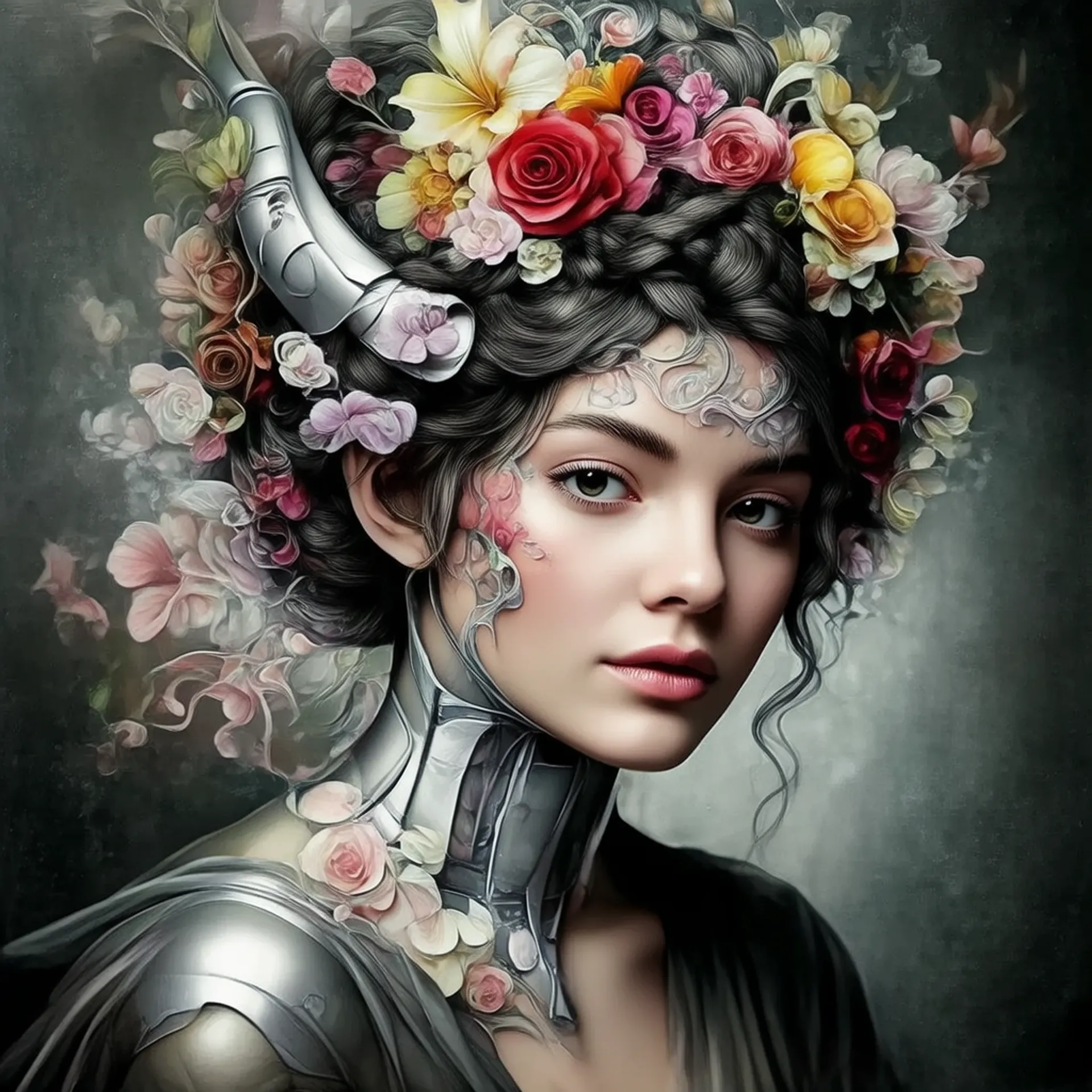 Image generated by fal.ai