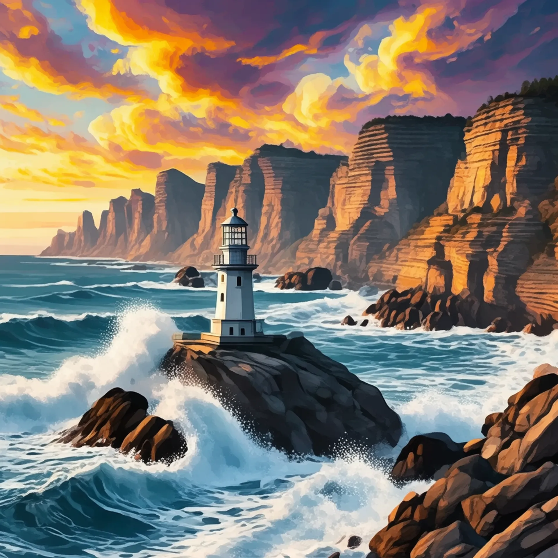 Image generated by fal.ai