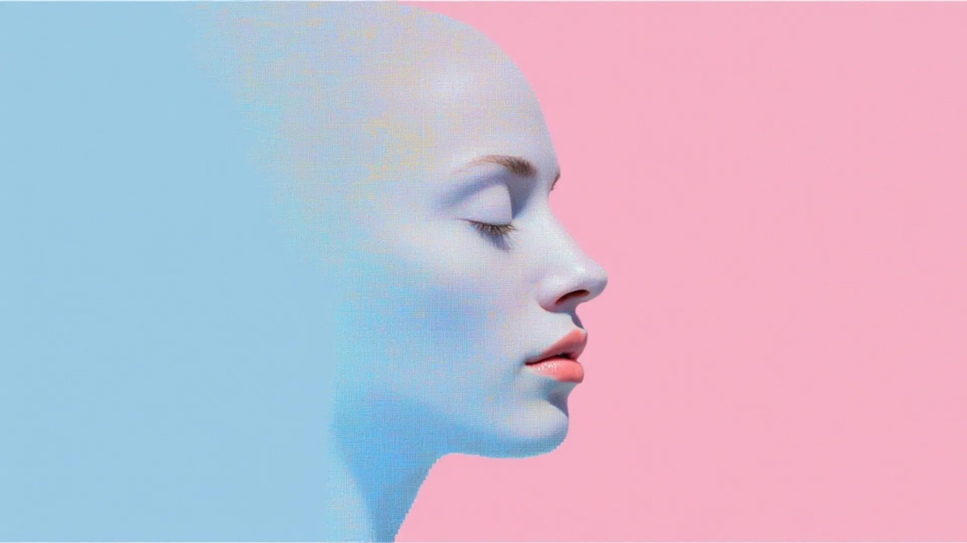 Qwen-Image-Layered is a model capable of decomposing an image into multiple RGBA layers.