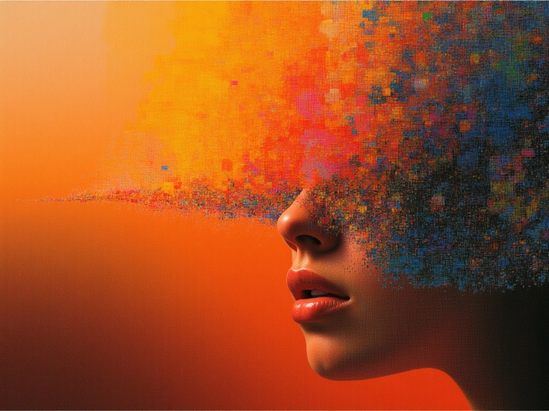 Train LoRAs for the Qwen-Image-Layered model, customize how images are split into layers.