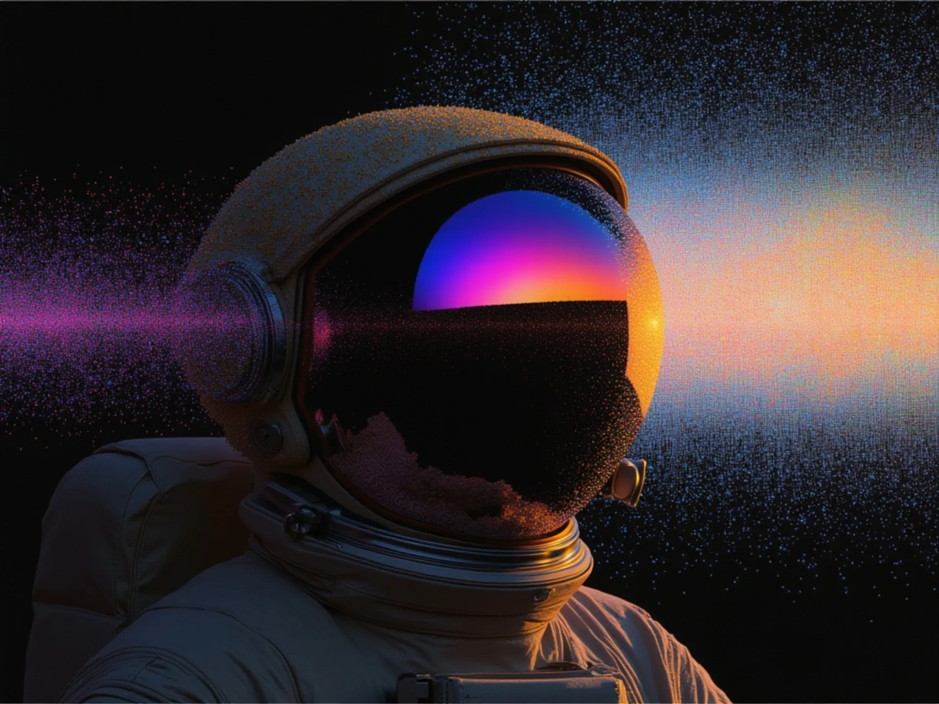 Image-to-image editing with FLUX.2 [klein] 4B from Black Forest Labs. Precise modifications using natural language descriptions and hex color control.