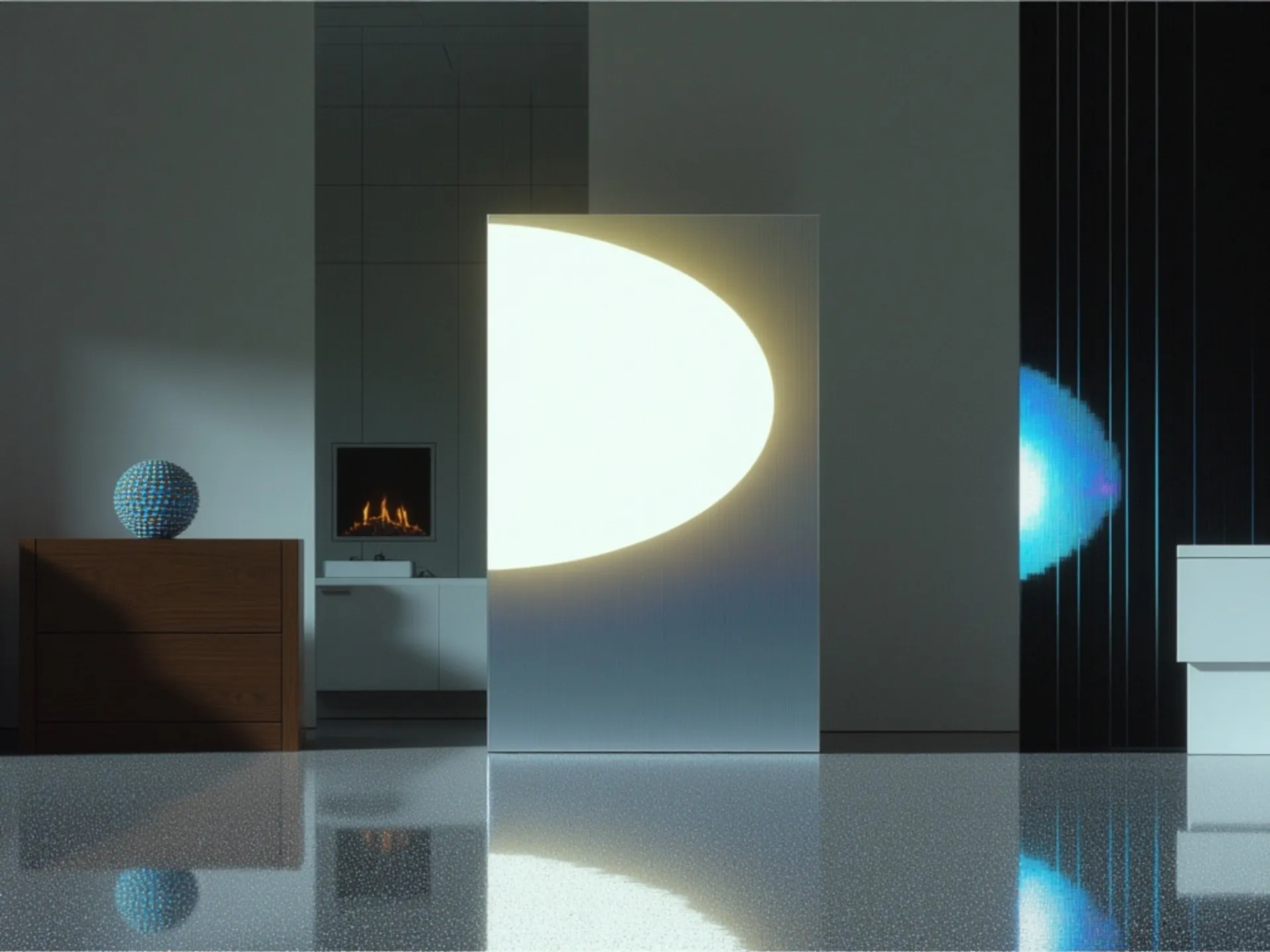 Precise, controllable photo re-lighting with structured text inputs. Apply natural lighting styles, soften harsh shadows, and transform scene illumination - production-ready and trained exclusively on licensed data.