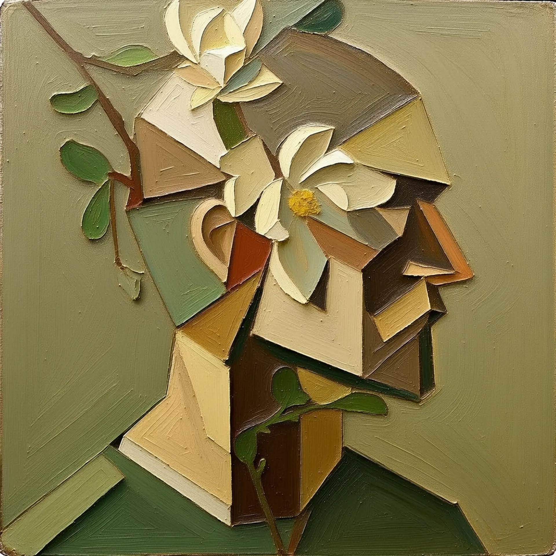 Image generated by fal.ai